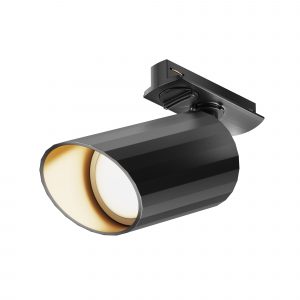 Трековый светильник Липари / Lipari Unity GU10 35Вт Трековый светильник Technical TR087-1-GU10-B