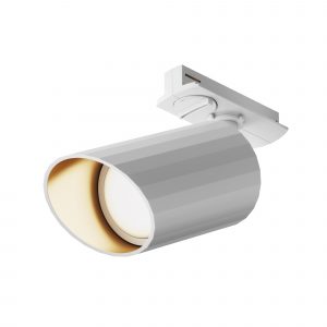 Трековый светильник Липари / Lipari Unity GU10 35Вт Трековый светильник Technical TR087-1-GU10-W