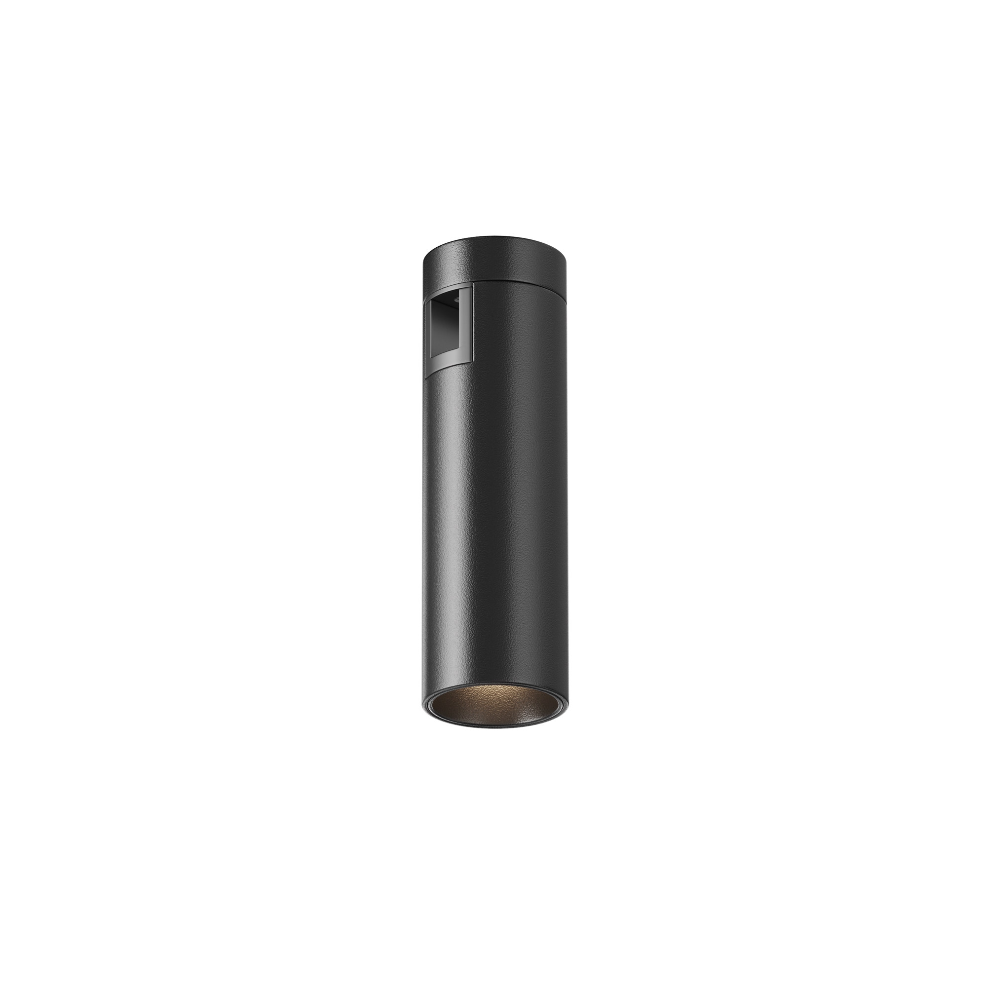 Трековый светильник Фокус / Focus Led Flarity 3000K 5Вт 34° Трековый светильник Technical TR143-1-5W3K-W-B