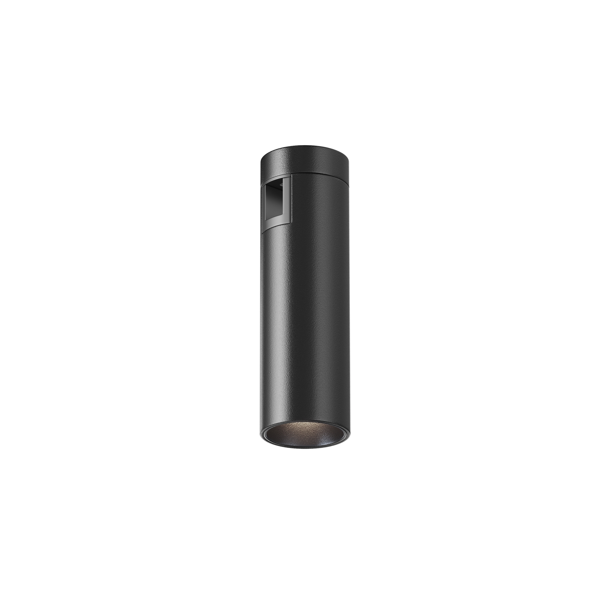 Трековый светильник Фокус / Focus Led Flarity 4000K 5Вт 34° Трековый светильник Technical TR143-1-5W4K-W-B