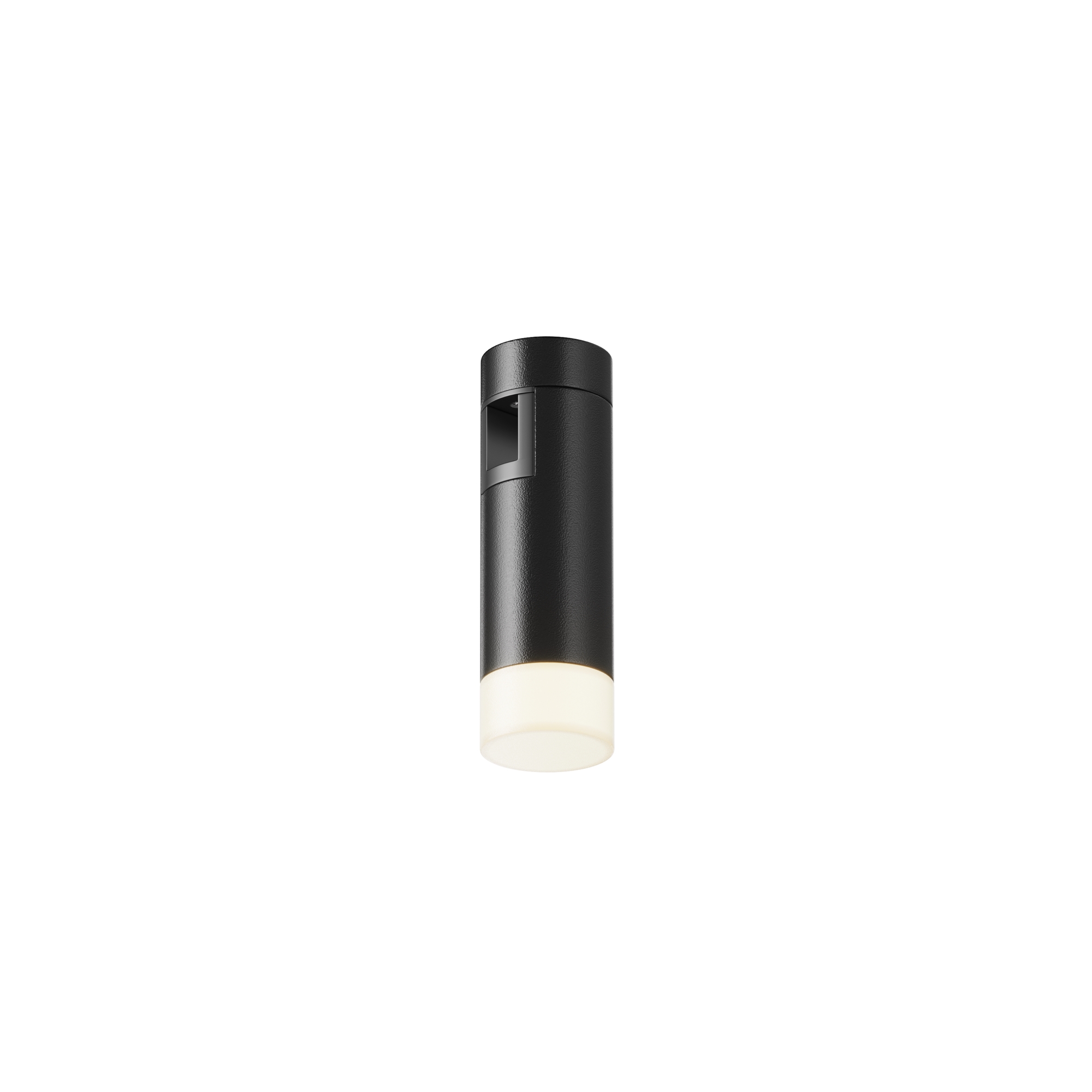 Трековый светильник Скольжение / Skim Flarity 3000K 2Вт 110° Трековый светильник Technical TR145-1-3W3K-W-B