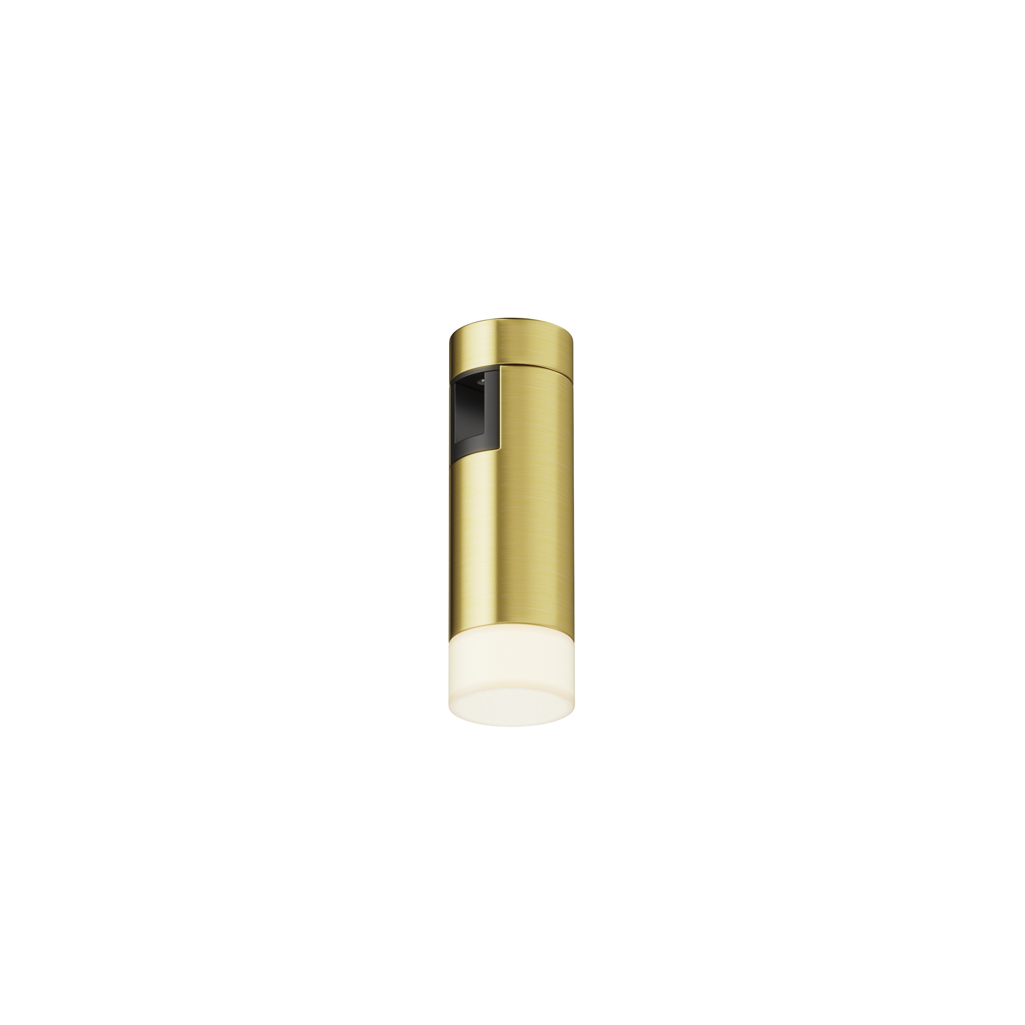 Трековый светильник Скольжение / Skim Flarity 3000K 2Вт 110° Трековый светильник Technical TR145-1-3W3K-W-BS