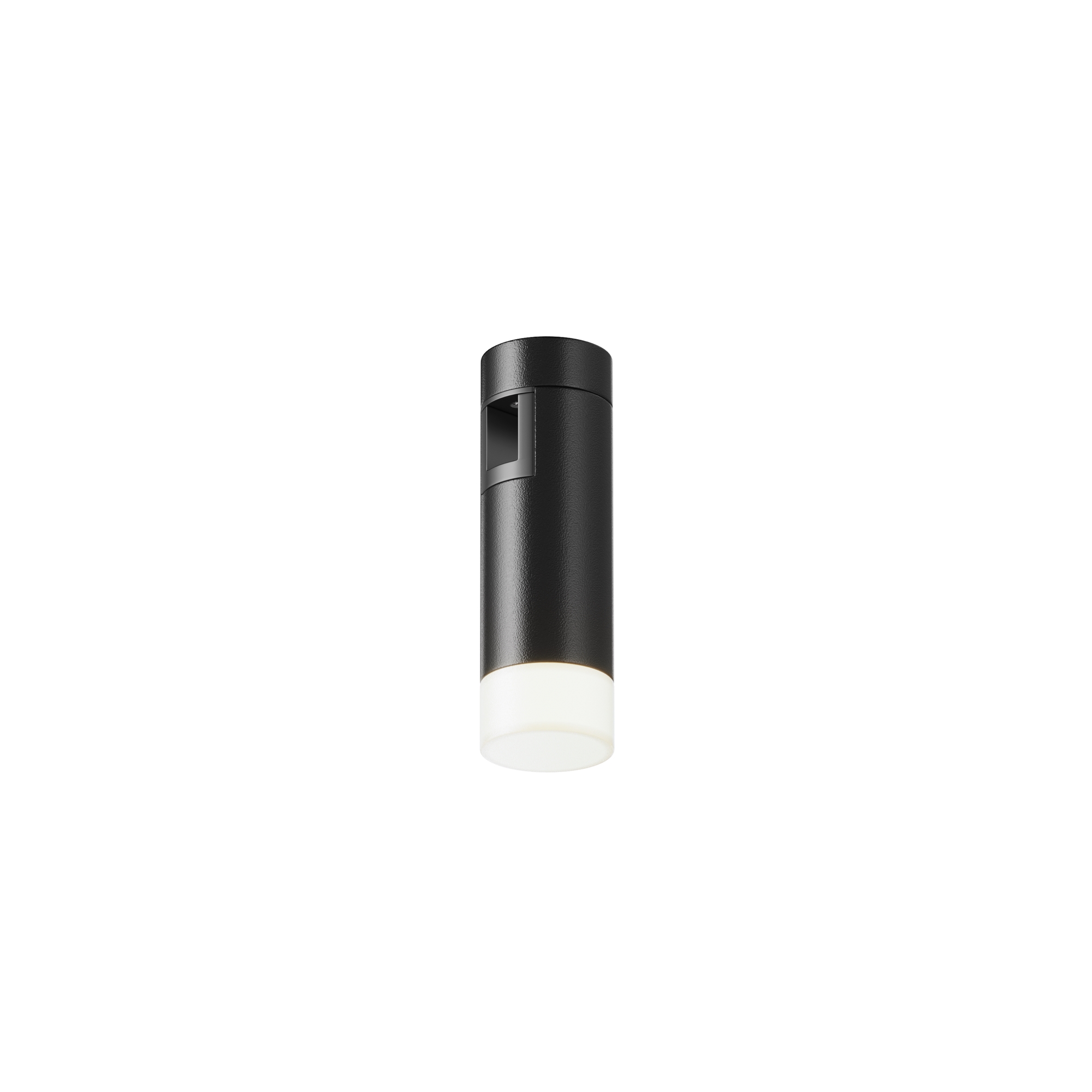 Трековый светильник Скольжение / Skim Flarity 4000K 2Вт 110° Трековый светильник Technical TR145-1-3W4K-W-B