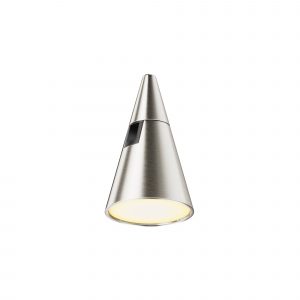 Трековый светильник Кейла / Keila Flarity 3000K 4Вт 120° Трековый светильник Technical TR146-1-5W3K-PT