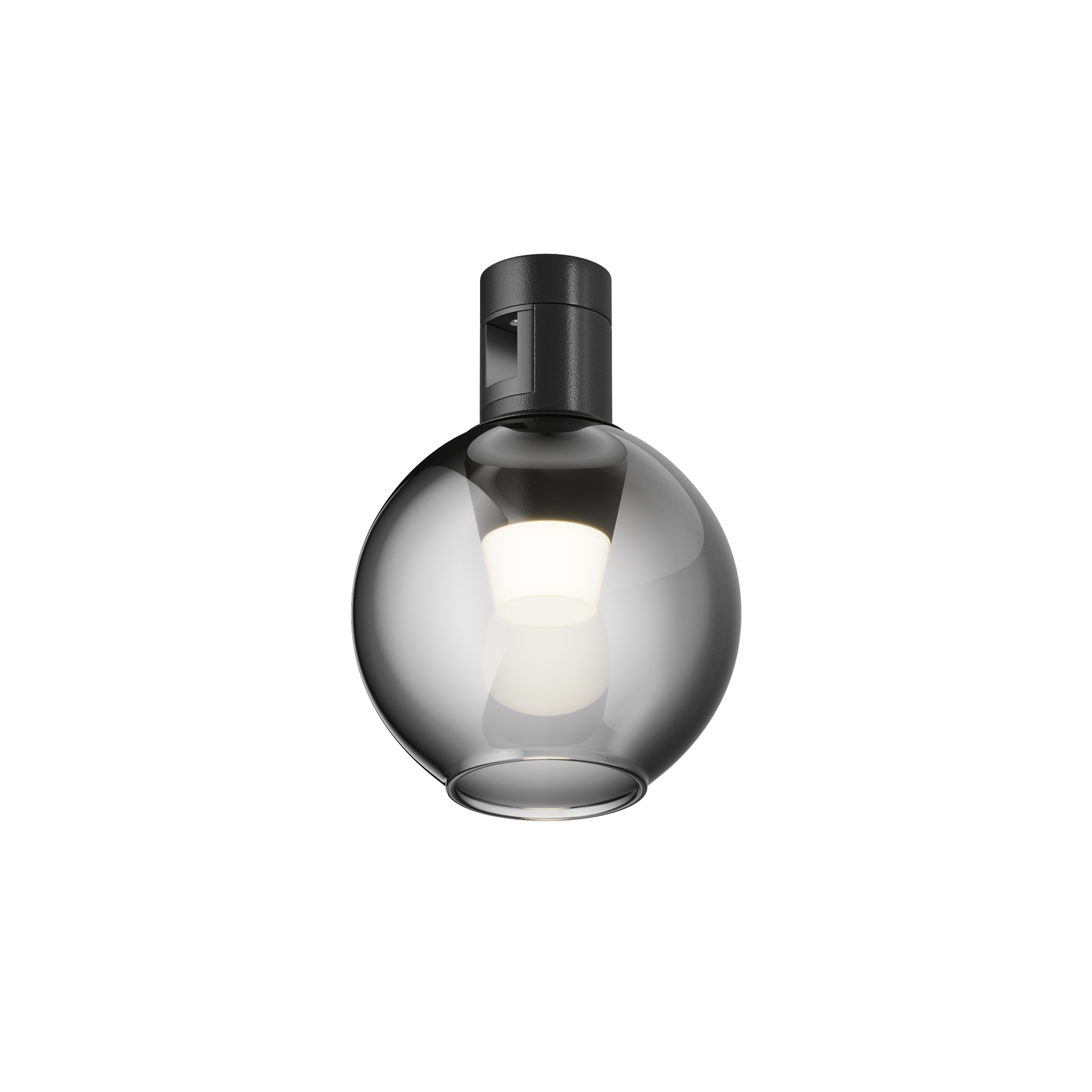 Трековый светильник Пузырь / Bubble Flarity 3000K 2Вт 120° Трековый светильник Technical TR148-1-3W3K-B