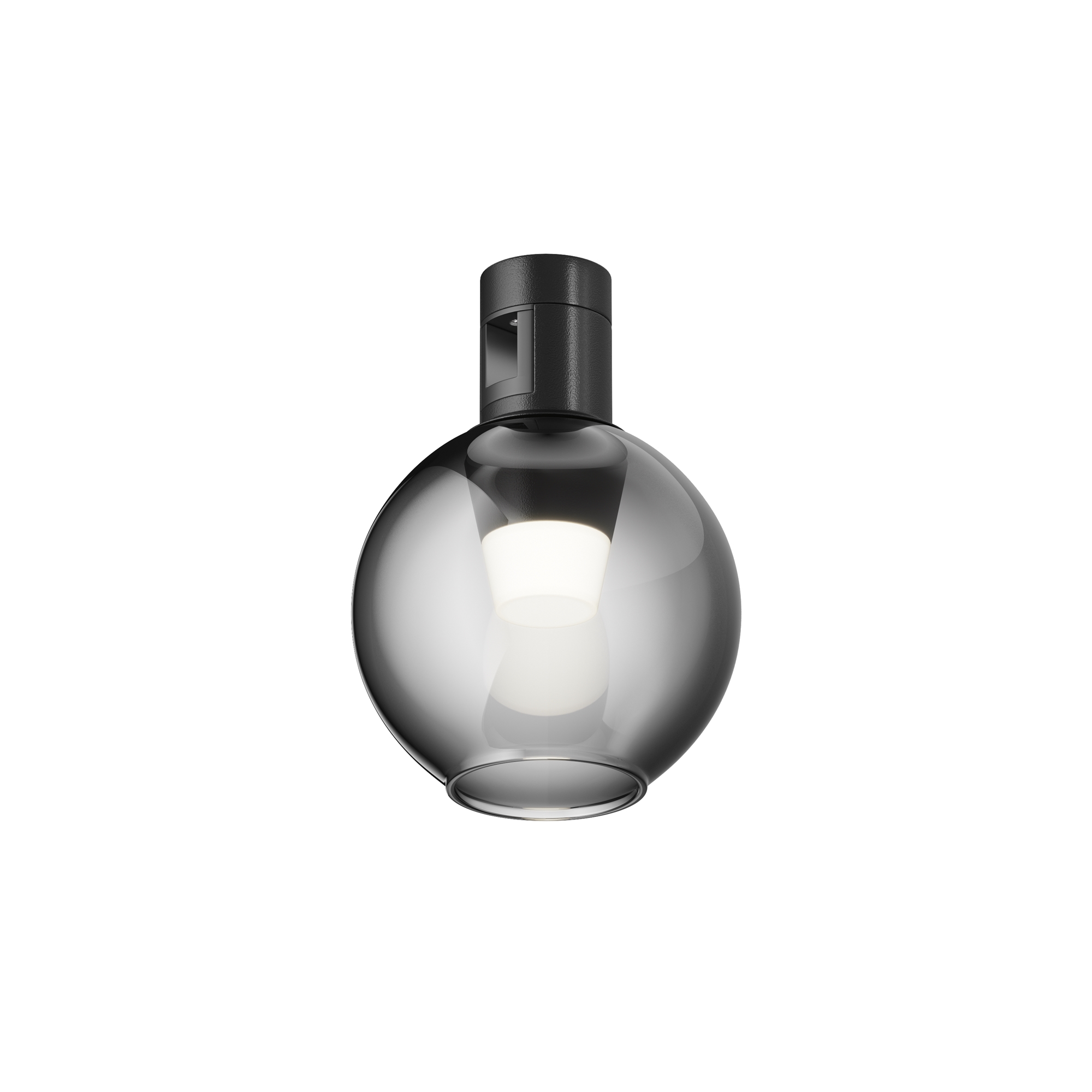 Трековый светильник Пузырь / Bubble Flarity 4000K 2Вт 120° Трековый светильник Technical TR148-1-3W4K-B