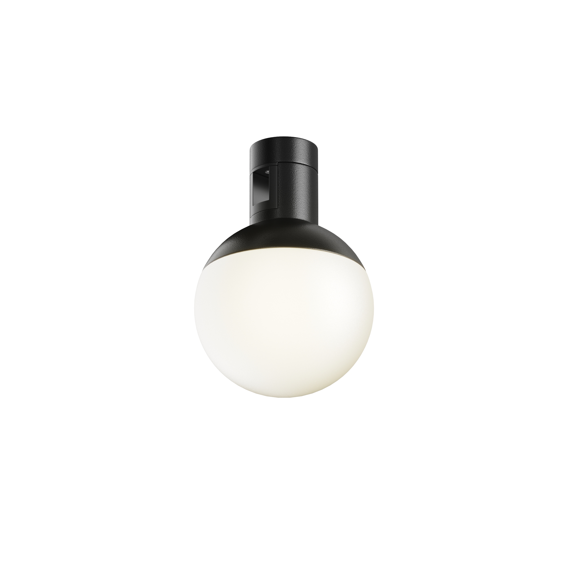 Трековый светильник Луна / Luna Flarity 3000K 4Вт 120° Трековый светильник Technical TR149-1-5W3K-B