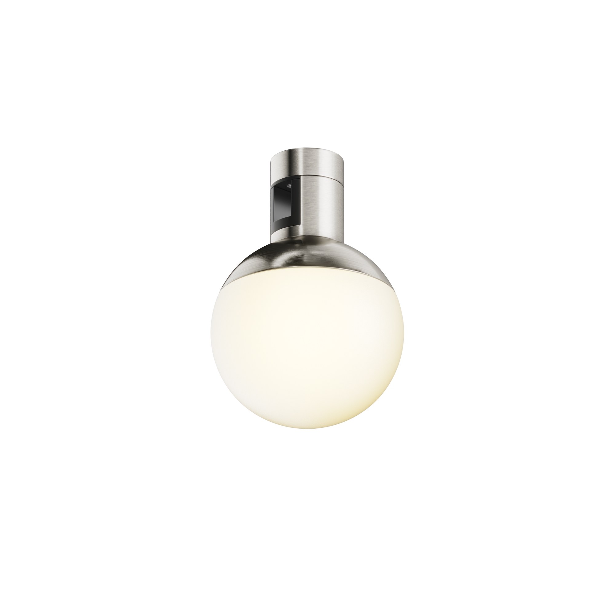 Трековый светильник Луна / Luna Flarity 3000K 4Вт 120° Трековый светильник Technical TR149-1-5W3K-PT