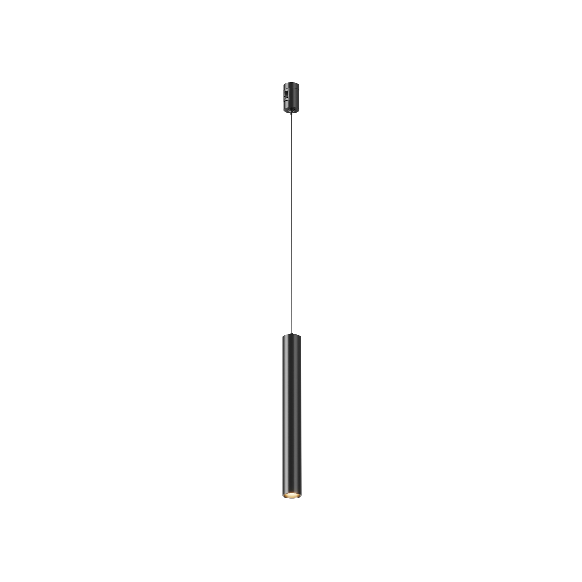 Трековый подвесой светильник Фокус / Focus Led Flarity 3000K 5Вт 30° Трековый светильник Technical TR155-1-5W3K-B