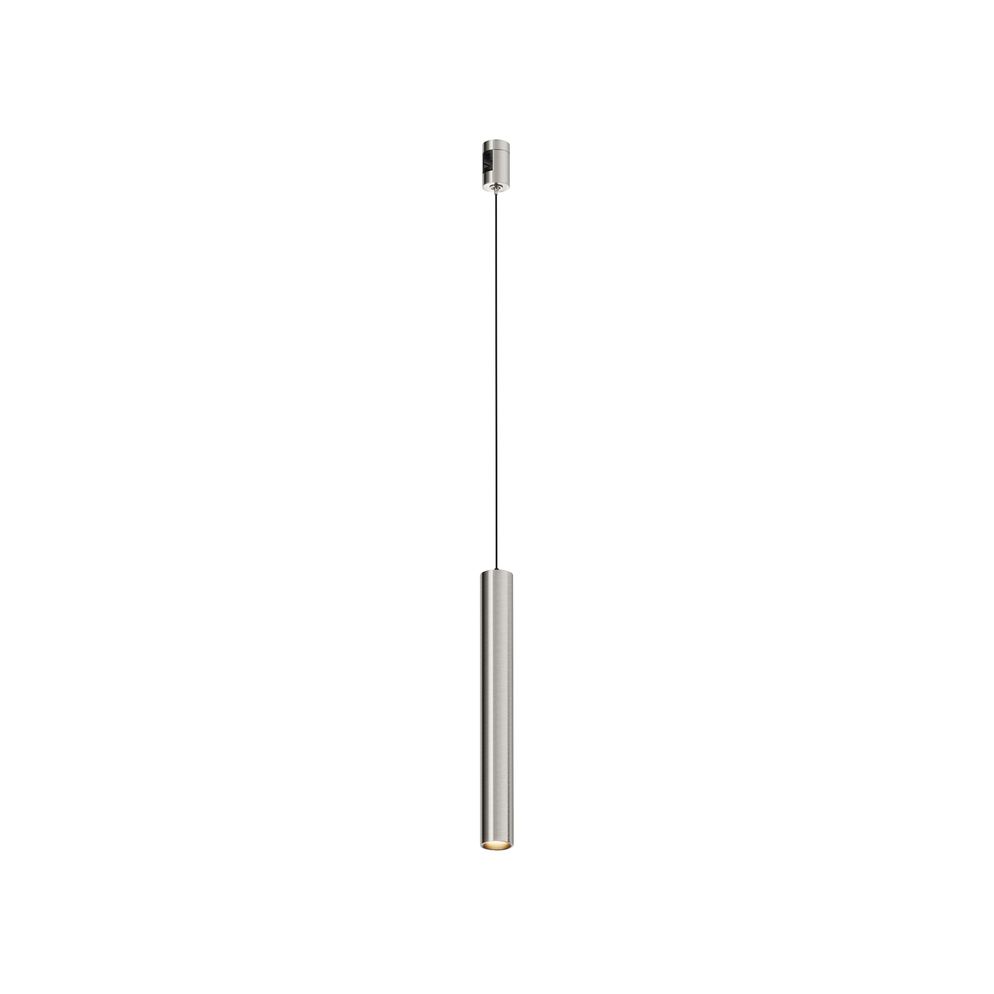 Трековый подвесой светильник Фокус / Focus Led Flarity 3000K 5Вт 30° Трековый светильник Technical TR155-1-5W3K-PT