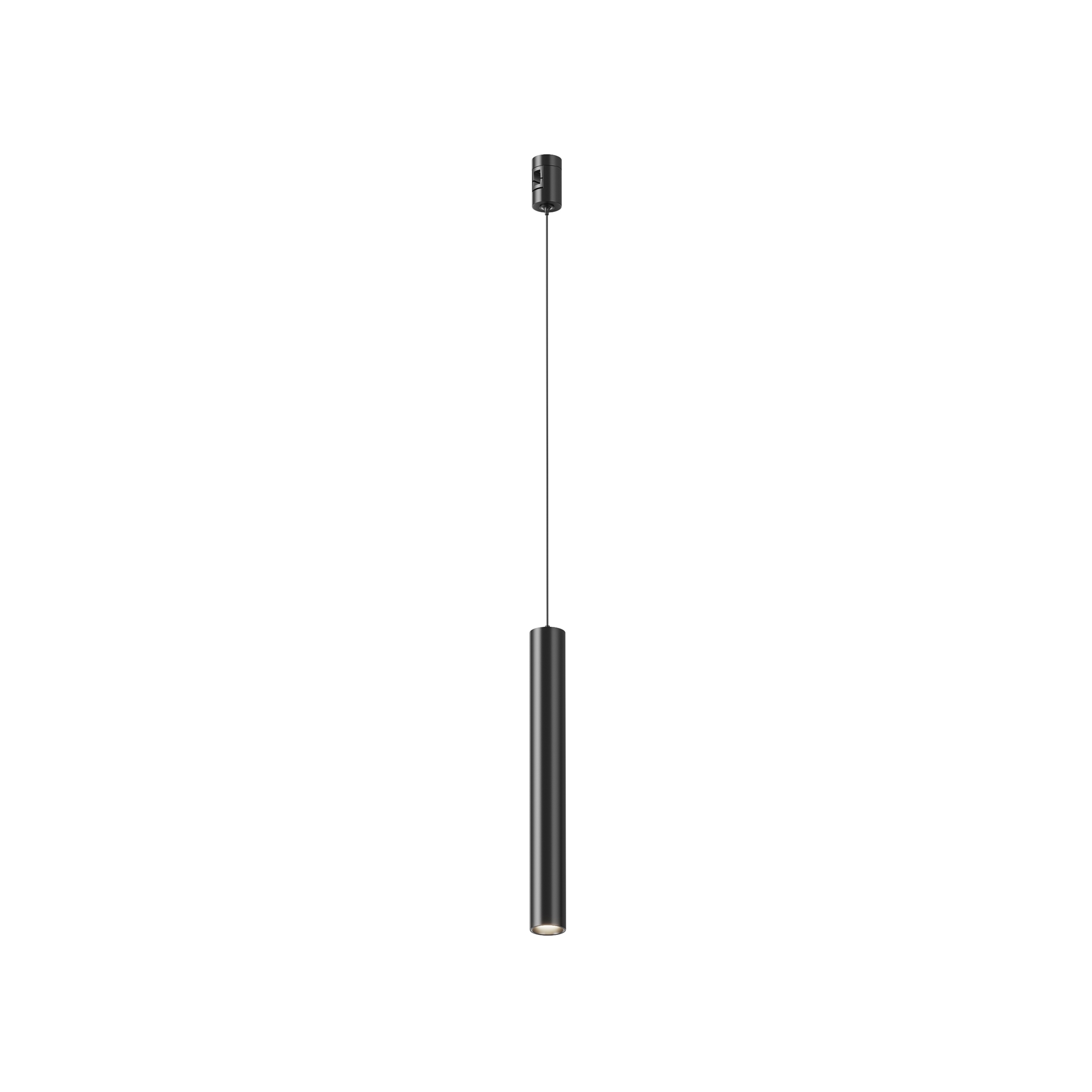 Трековый подвесой светильник Фокус / Focus Led Flarity 4000K 5Вт 30° Трековый светильник Technical TR155-1-5W4K-B