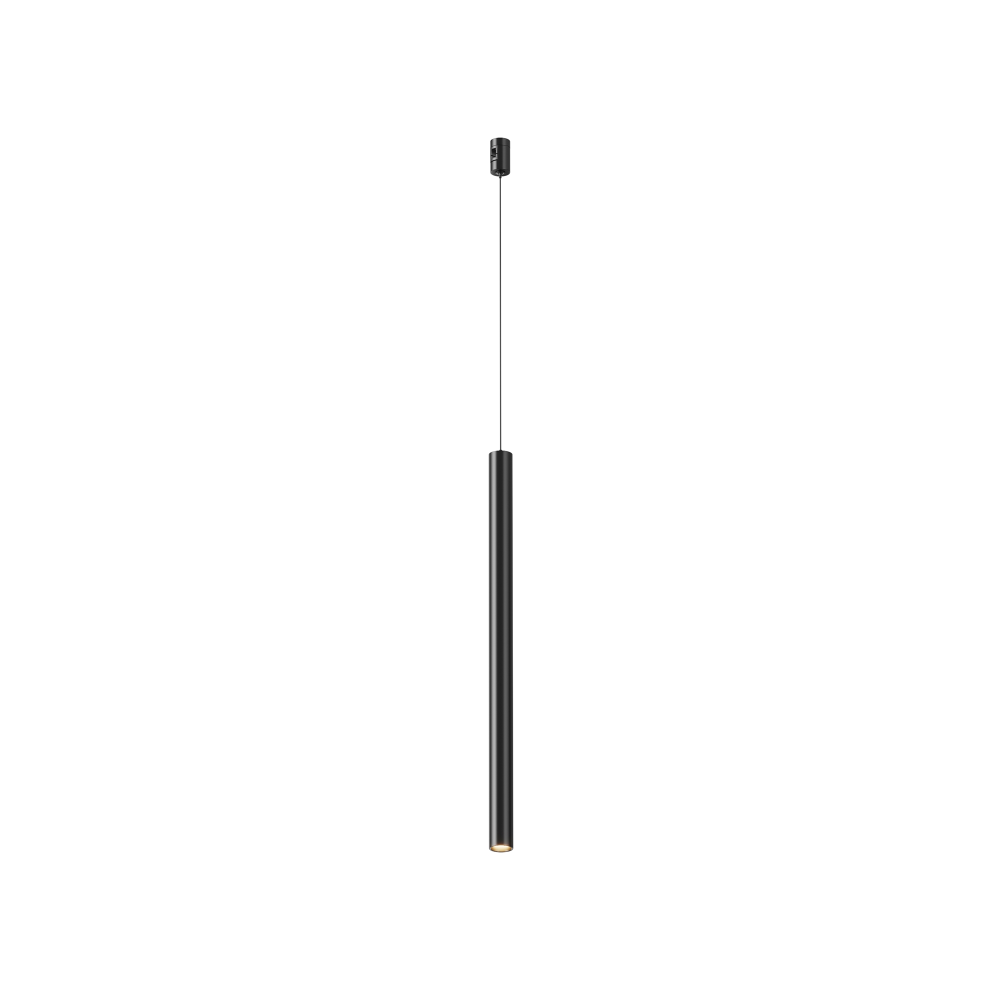 Трековый подвесой светильник Фокус / Focus Led Flarity 3000K 5Вт 30° Трековый светильник Technical TR156-1-5W3K-B
