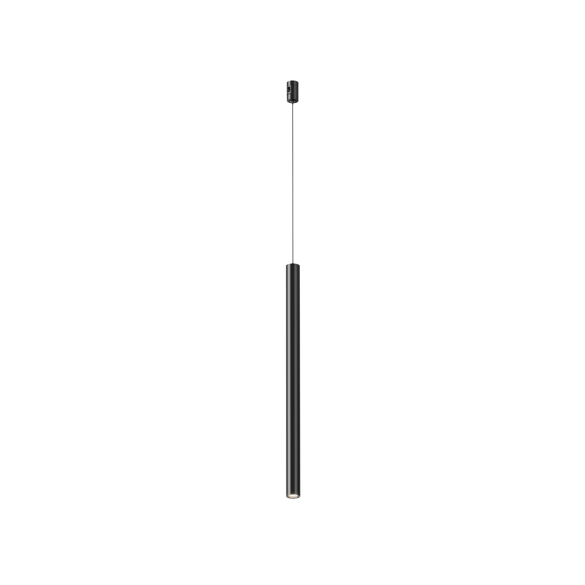 Трековый подвесой светильник Фокус / Focus Led Flarity 4000K 5Вт 30° Трековый светильник Technical TR156-1-5W4K-B