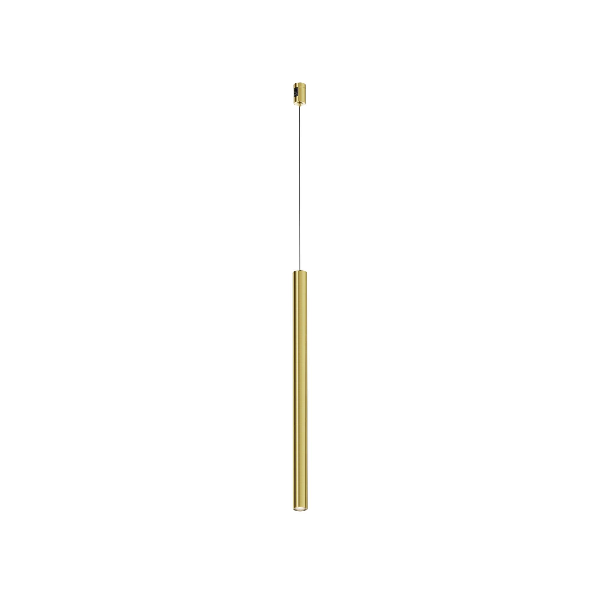 Трековый подвесой светильник Фокус / Focus Led Flarity 4000K 5Вт 30° Трековый светильник Technical TR156-1-5W4K-BS