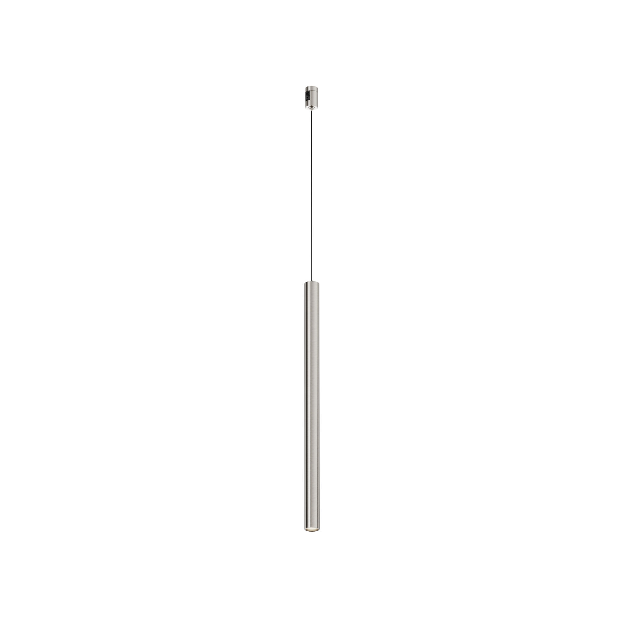 Трековый подвесой светильник Фокус / Focus Led Flarity 4000K 5Вт 30° Трековый светильник Technical TR156-1-5W4K-PT