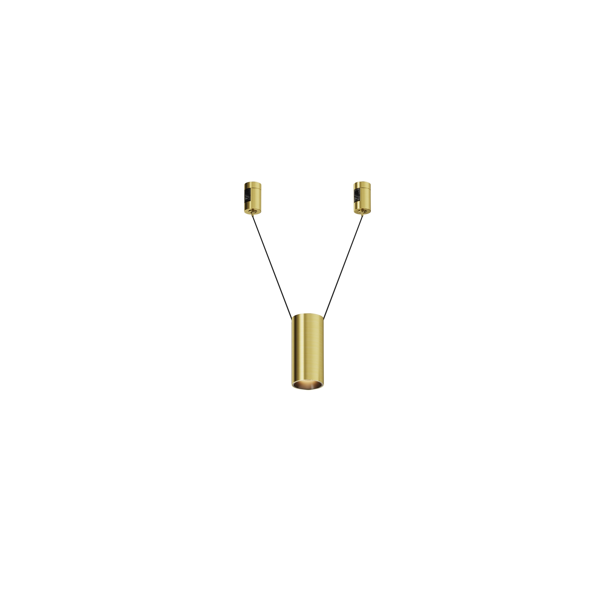 Трековый подвесой светильник Фокус / Focus Led Flarity 3000K 12Вт 36° Трековый светильник Technical TR157-1-12W3K-BS
