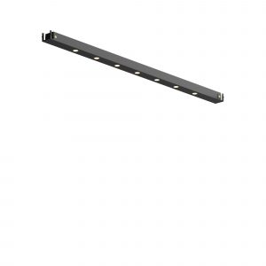 Трековый светильник Точки / Points Basity 3000K/6000K 12Вт 36° Трековый светильник Technical TR174-1-12WTW-M-B