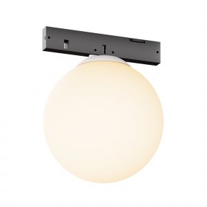 Трековый светильник Луна / Luna Levity 2700К 3Вт 200° Трековый светильник Technical TR185-1-3W2.7K-B