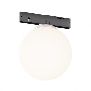 Трековый светильник Луна / Luna Levity 4000К 3Вт 200° Трековый светильник Technical TR185-1-3W4K-B