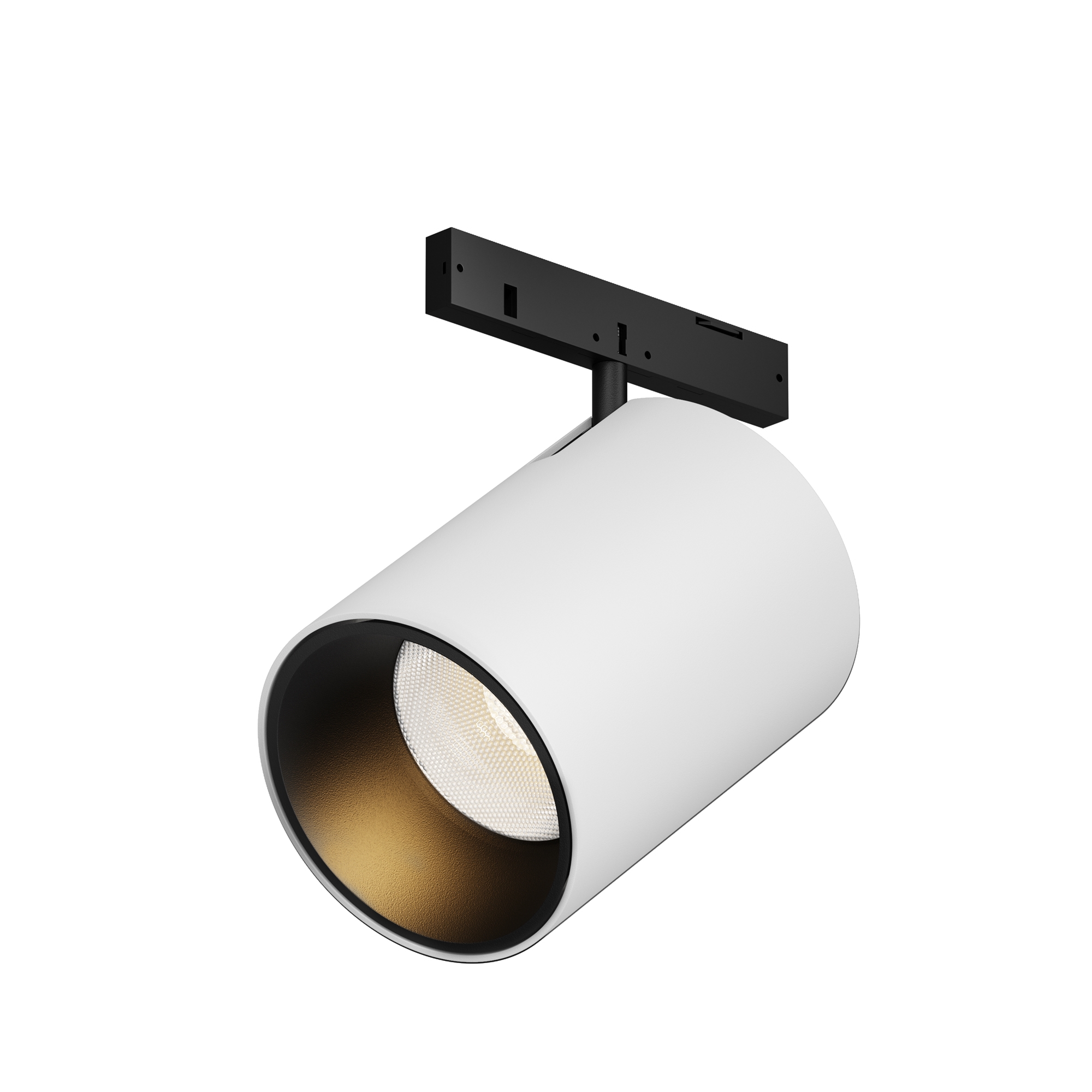 Трековый светильник Фокус / Focus Led Levity 2700К 9Вт 36° Трековый светильник Technical TR187-1-9W2.7K-M-BW