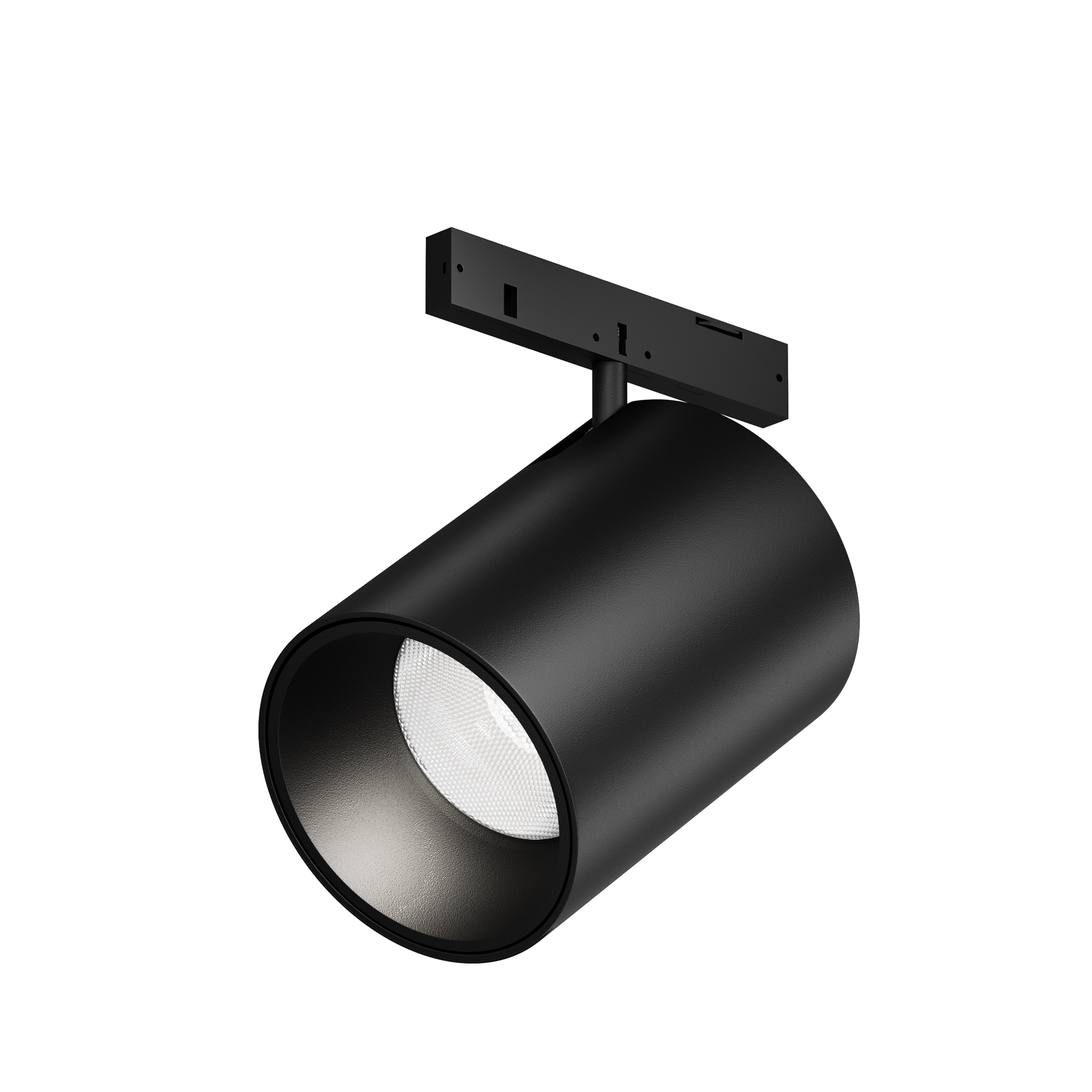 Трековый светильник Фокус / Focus Led Levity 4000К 9Вт 36° Трековый светильник Technical TR187-1-9W4K-M-B