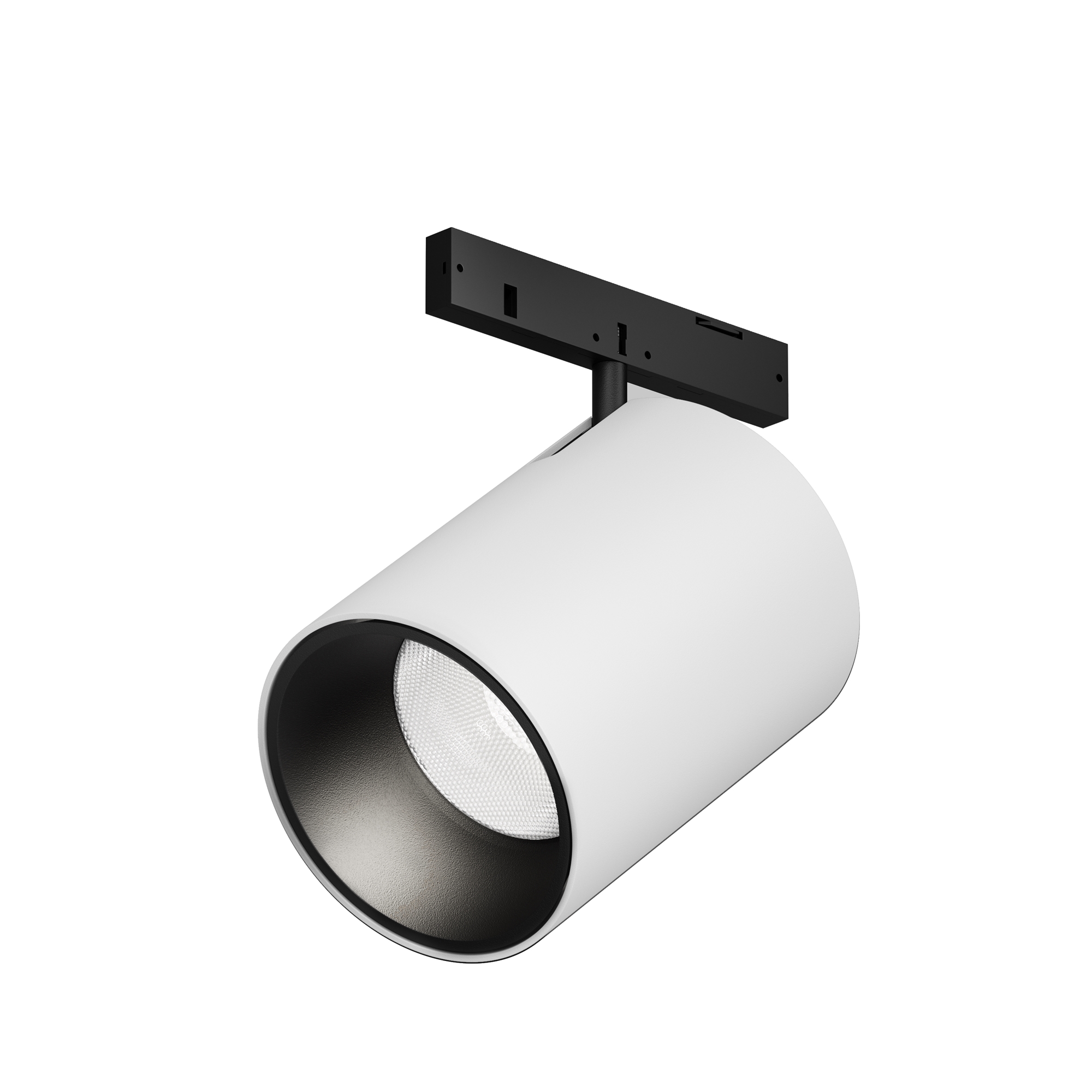 Трековый светильник Фокус / Focus Led Levity 4000К 9Вт 36° Трековый светильник Technical TR187-1-9W4K-M-BW