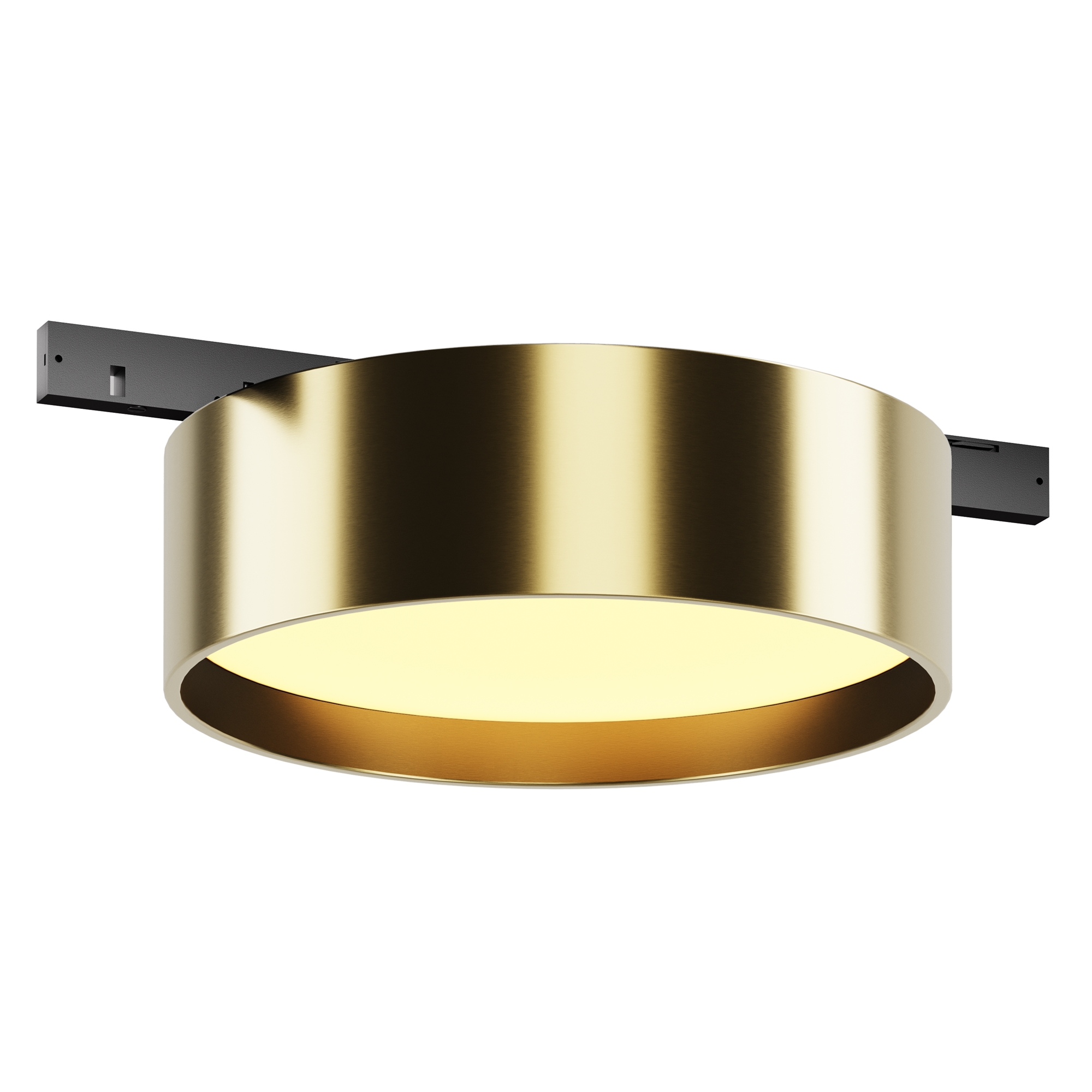 Трековый светильник Зон / Zon Levity 2700К 12Вт 100° Трековый светильник Technical TR189-1-12W2.7K-BBS