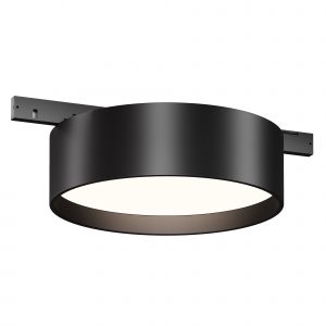 Трековый светильник Зон / Zon Levity 4000К 12Вт 100° Трековый светильник Technical TR189-1-12W4K-B