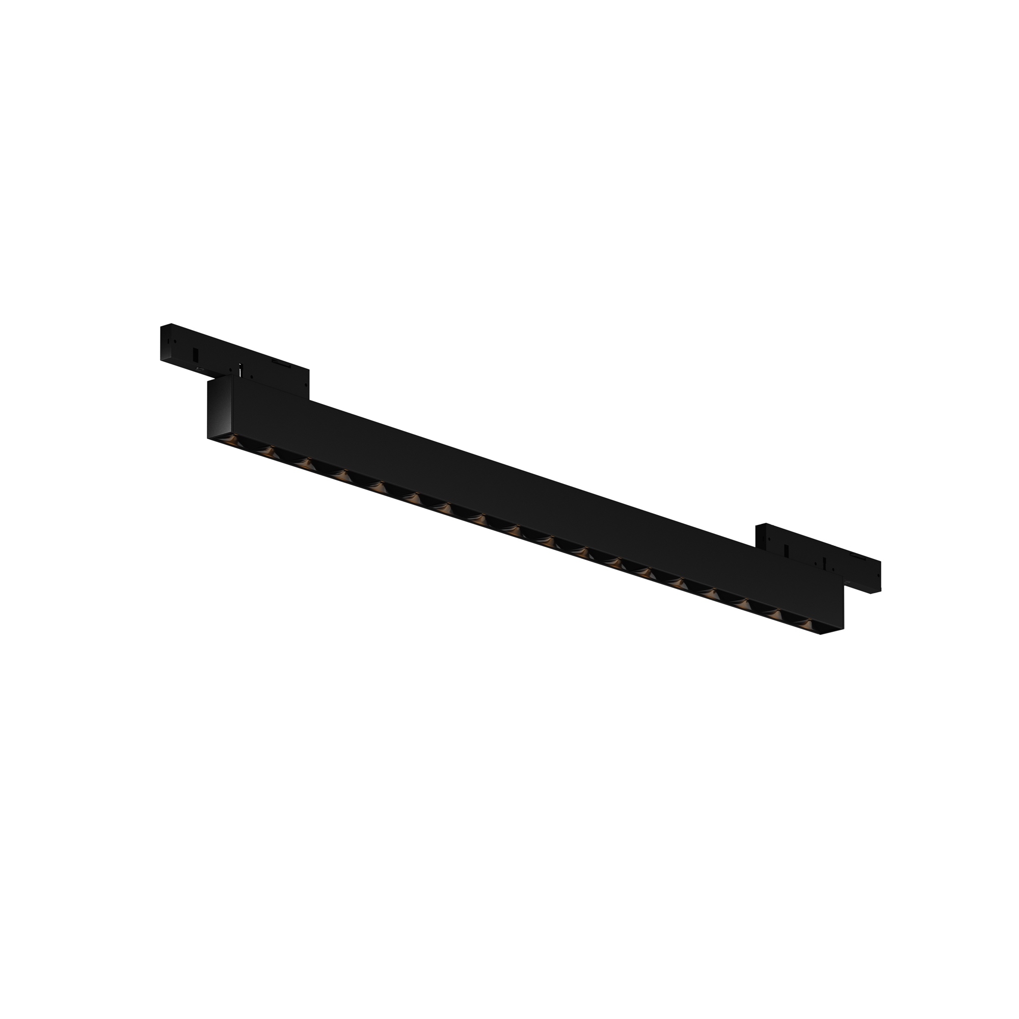 Трековый светильник Точки / Points Levity 2700К 15Вт 30° Трековый светильник Technical TR193-1-15W2.7K-M-B