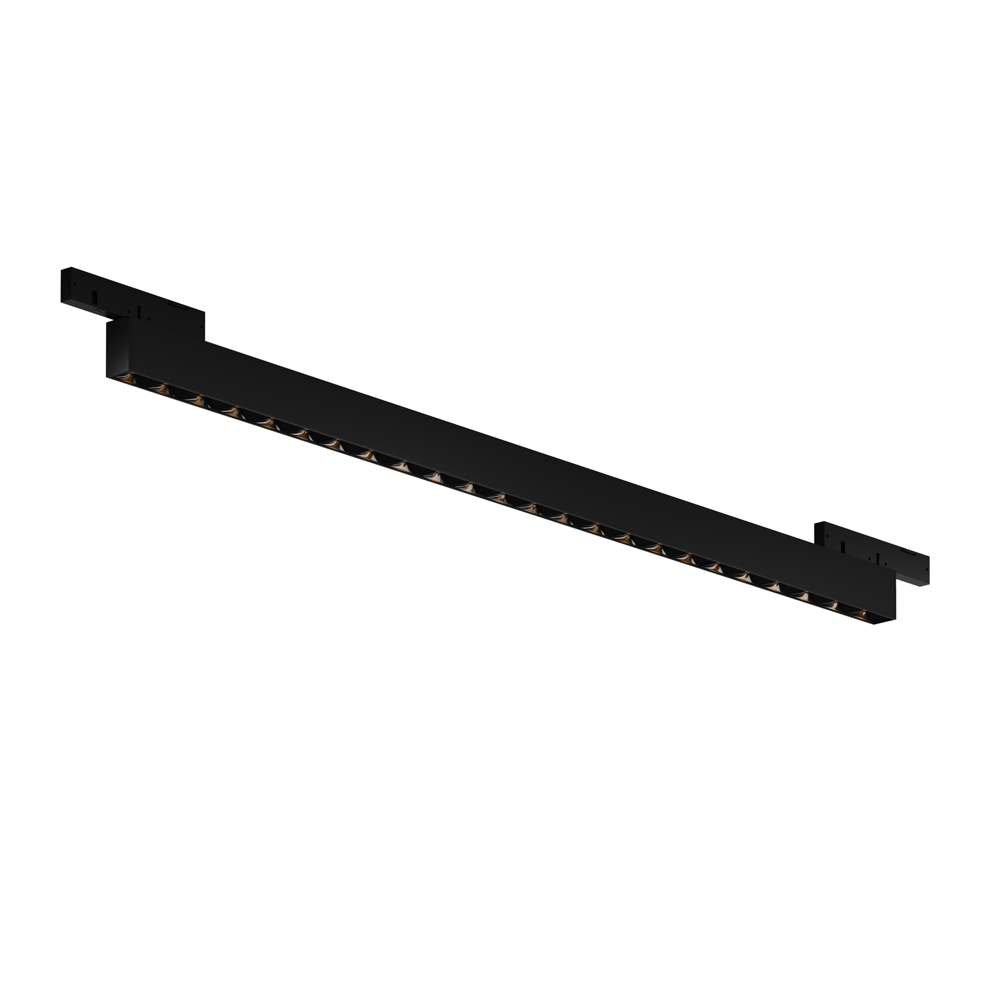 Трековый светильник Точки / Points Levity 2700К 20Вт 30° Трековый светильник Technical TR193-1-20W2.7K-M-B