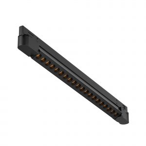 Трековый светильник Точки / Points Trinity 2700K 20Вт 30° Трековый светильник Technical TR195-3-20W2.7K-M-B