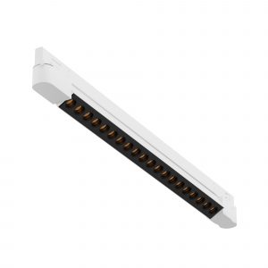 Трековый светильник Точки / Points Trinity 2700K 20Вт 30° Трековый светильник Technical TR195-3-20W2.7K-M-W