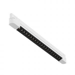 Трековый светильник Точки / Points Trinity 4000K 20Вт 30° Трековый светильник Technical TR195-3-20W4K-M-W