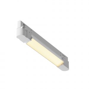 Трековый светильник Базис / Basis Trinity 2700K 10Вт 120° Трековый светильник Technical TR196-3-10W2.7K-W