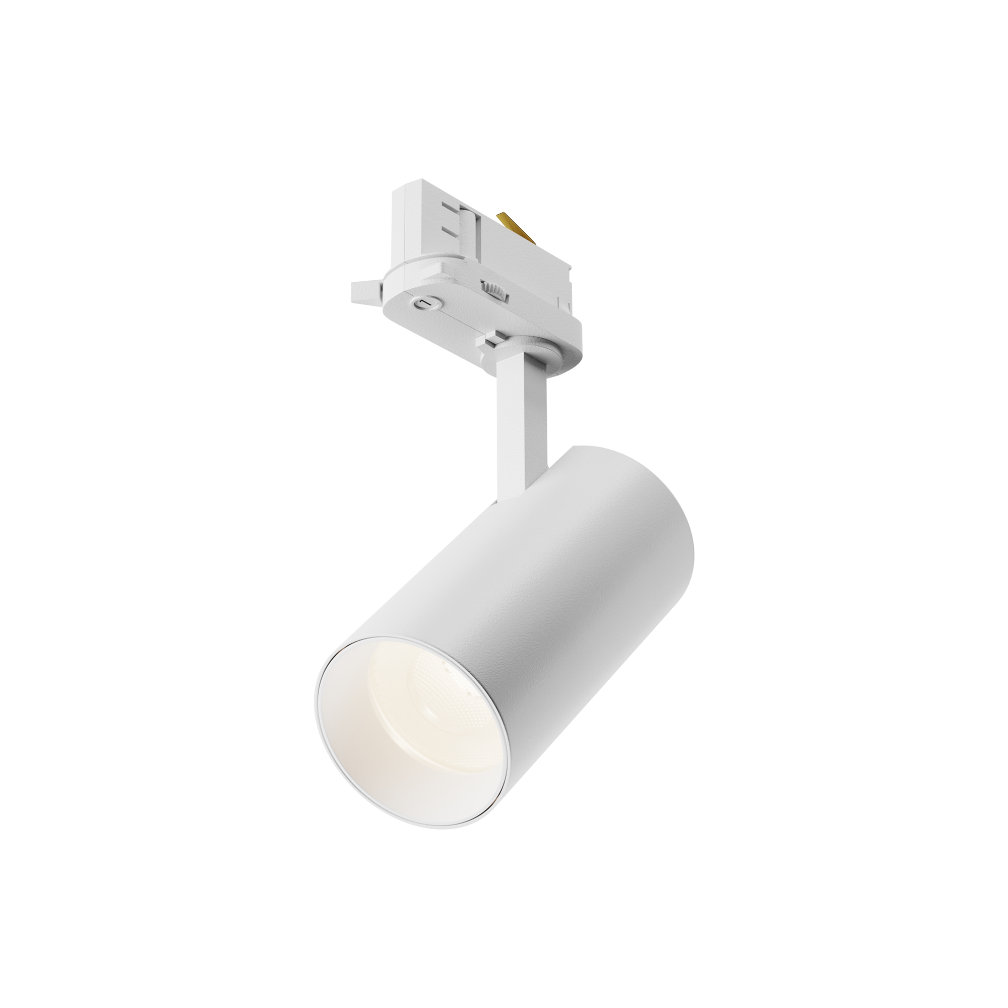 Трековый светильник Фокус / Focus Led Trinity 2700-5000K 12Вт 36° Трековый светильник Technical TR197-3-12WCCT-M-W