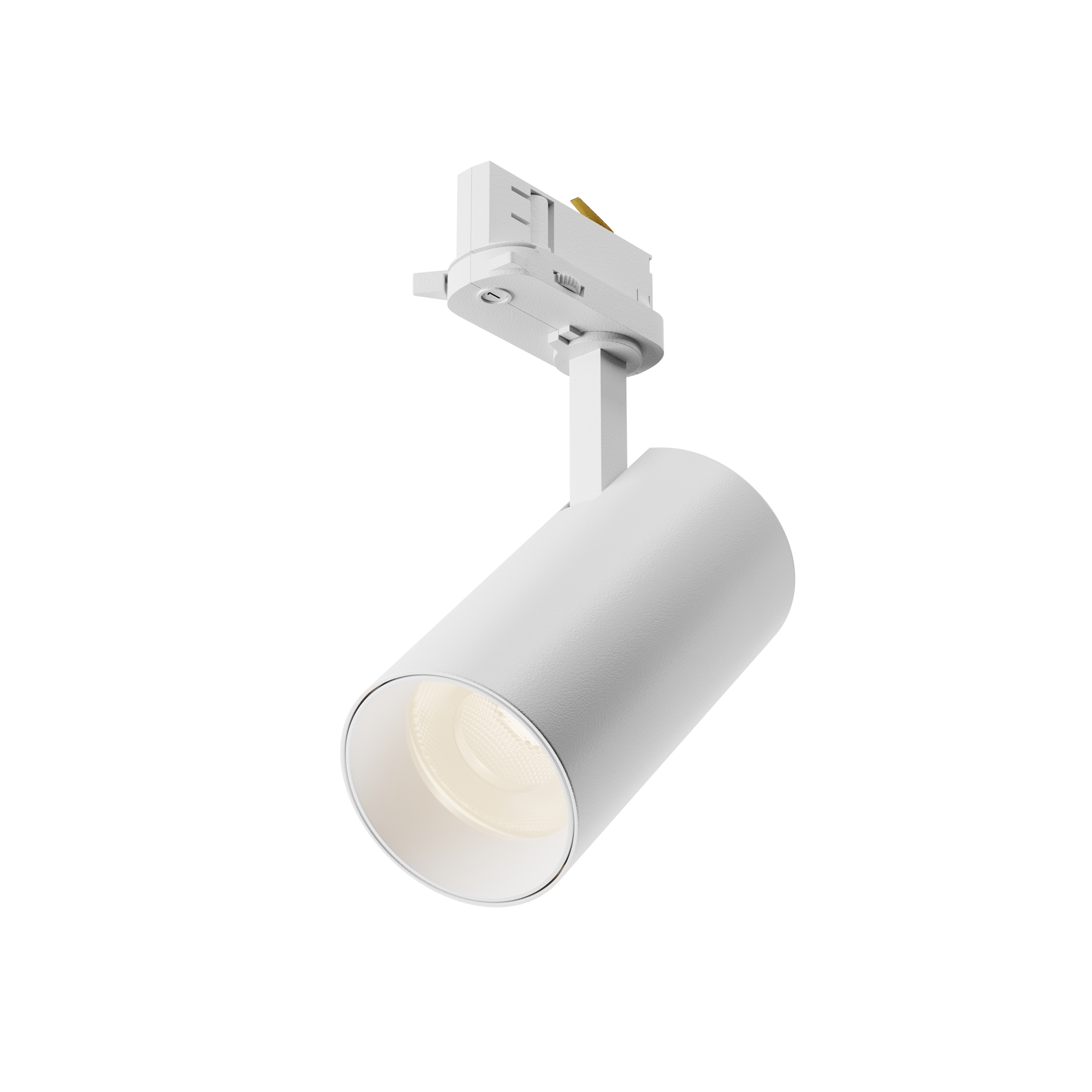 Трековый светильник Фокус / Focus Led Trinity 2700-5000K 20Вт 36° Трековый светильник Technical TR197-3-20WCCT-M-W