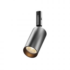 Трековый светильник Фокус / Focus Led 3000К 15Вт 36° Трековый светильник Technical TR201-1-15W3K-M-B