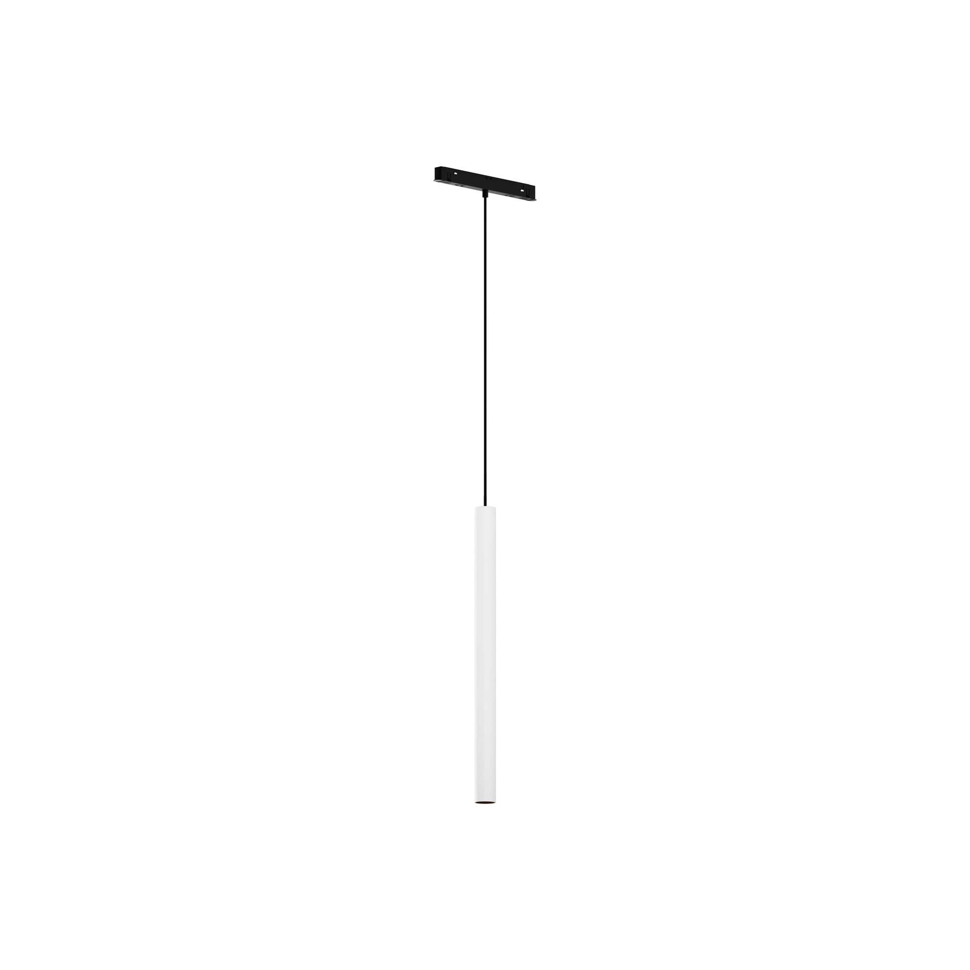 Трековый подвесной светильник Фокус / Focus Led Exility 2700-6000K 5Вт 36° Dim Dali2 Трековый светильник Technical TR226-4-5WTW-M-DD2-W