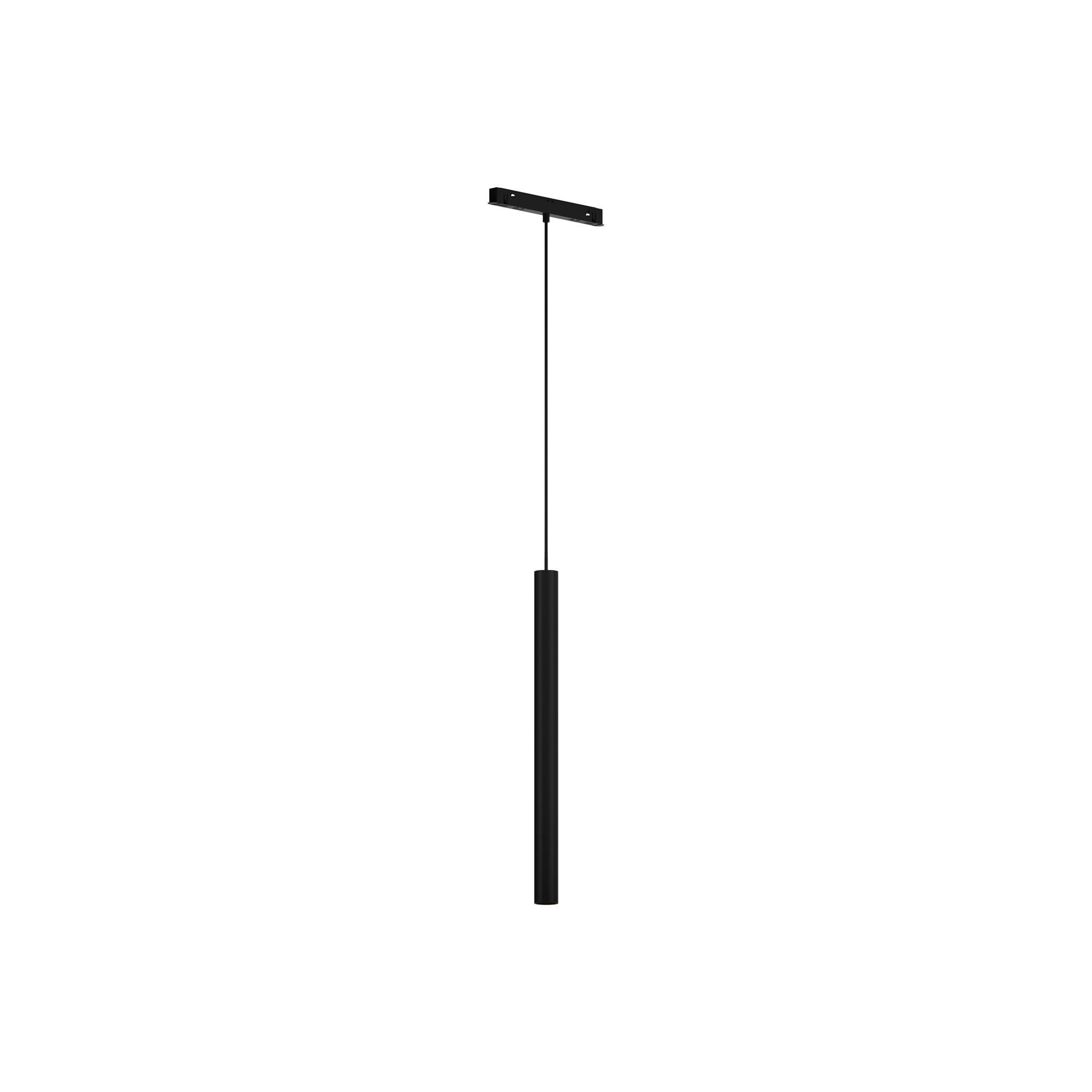 Трековый подвесной светильник Фокус / Focus Led Exility 2700-6000K 5Вт 36° Dim Smart Zigbee Трековый светильник Technical TR226-4-5WTW-M-DSZ-B