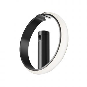 Трековый светильник Зеро / Zero Flarity 3000K 10Вт 180° Трековый светильник Technical TR230-1-10W3K-B