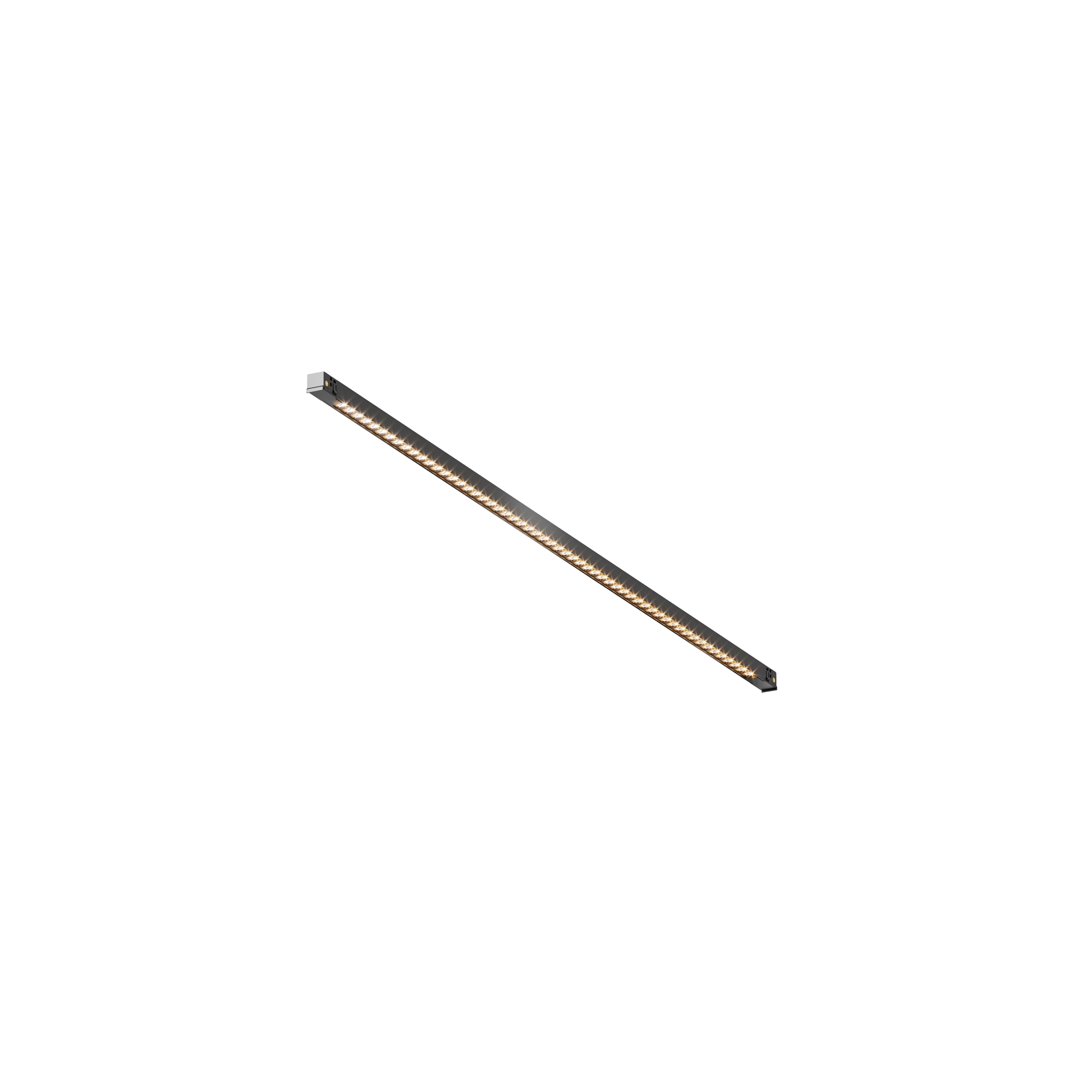 Трековый светильник Точки / Points Exility X 3000K 12Вт 40° Трековый светильник Technical TR241-2-12W3K-B