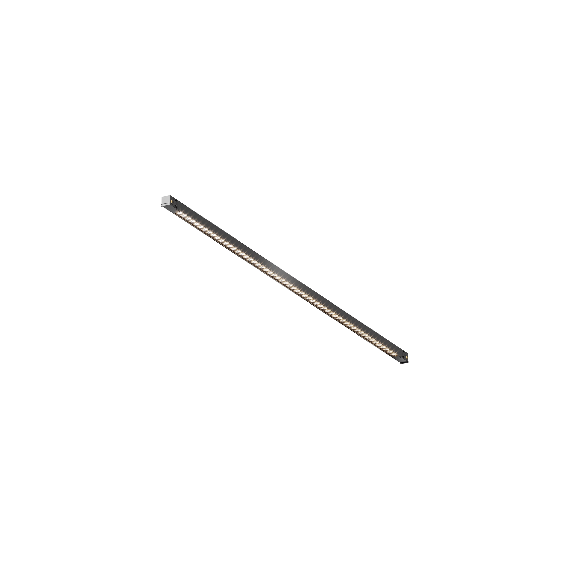 Трековый светильник Точки / Points Exility X 4000K 12Вт 40° Трековый светильник Technical TR241-2-12W4K-B