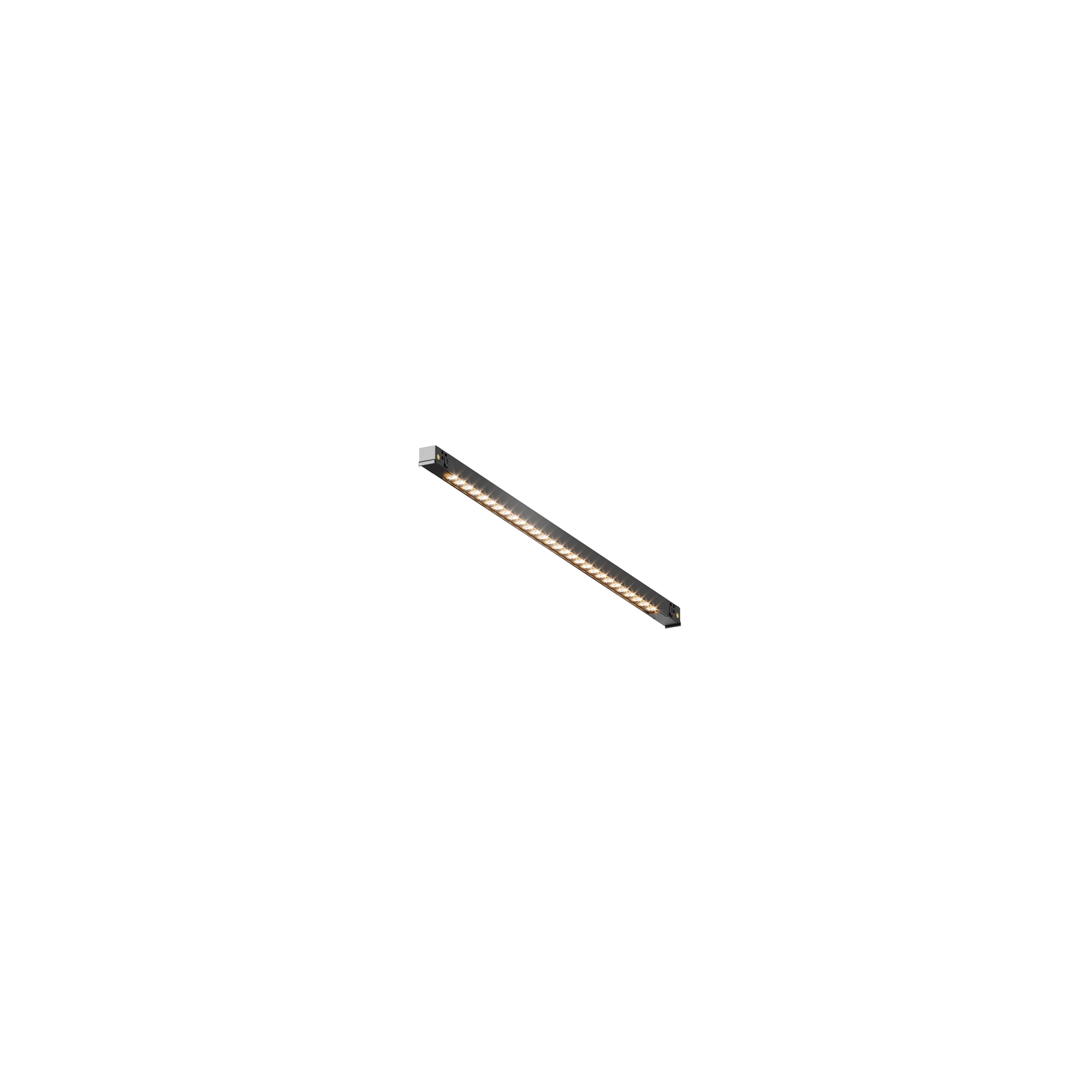 Трековый светильник Точки / Points Exility X 3000K 6Вт 40° Трековый светильник Technical TR241-2-6W3K-B