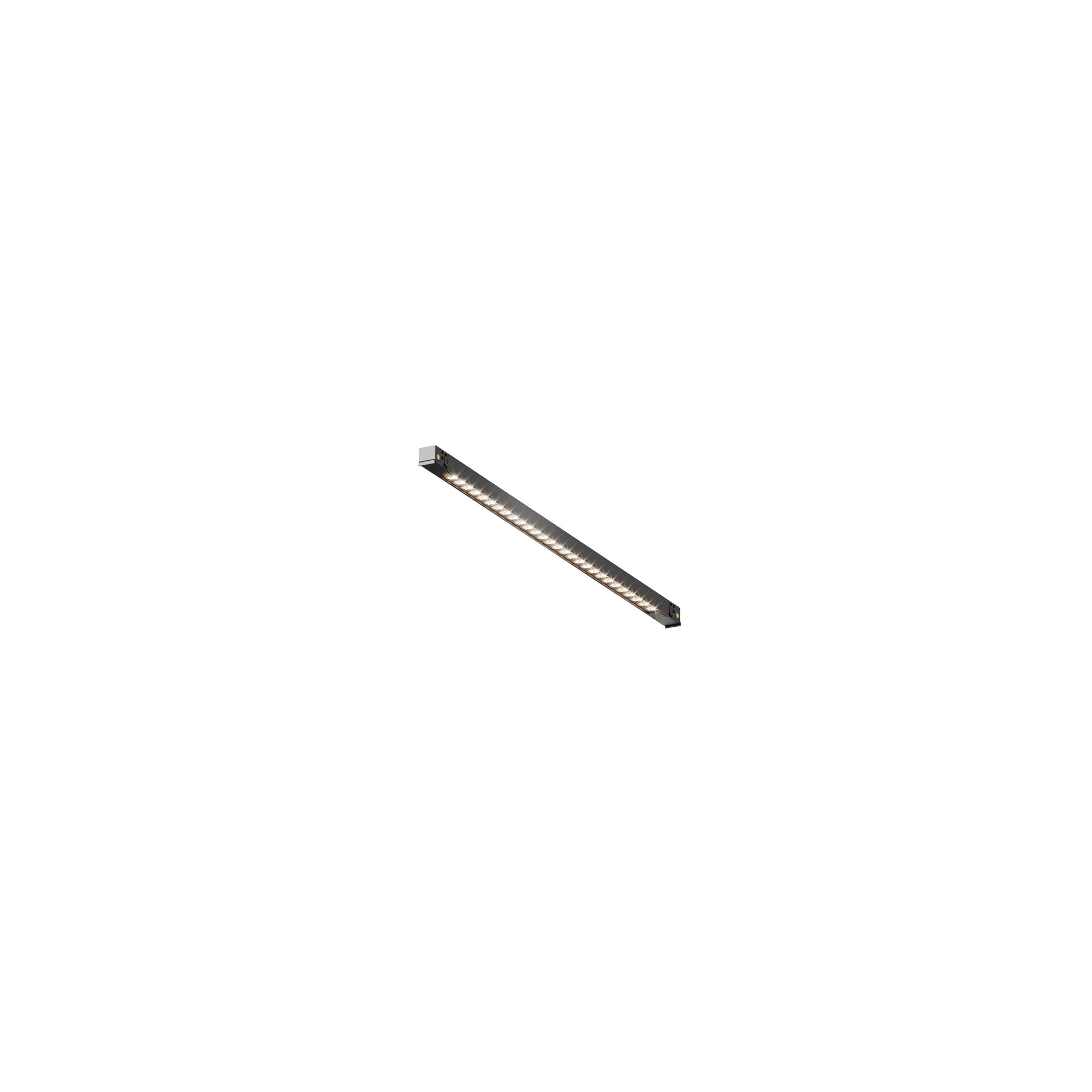 Трековый светильник Точки / Points Exility X 4000K 6Вт 40° Трековый светильник Technical TR241-2-6W4K-B