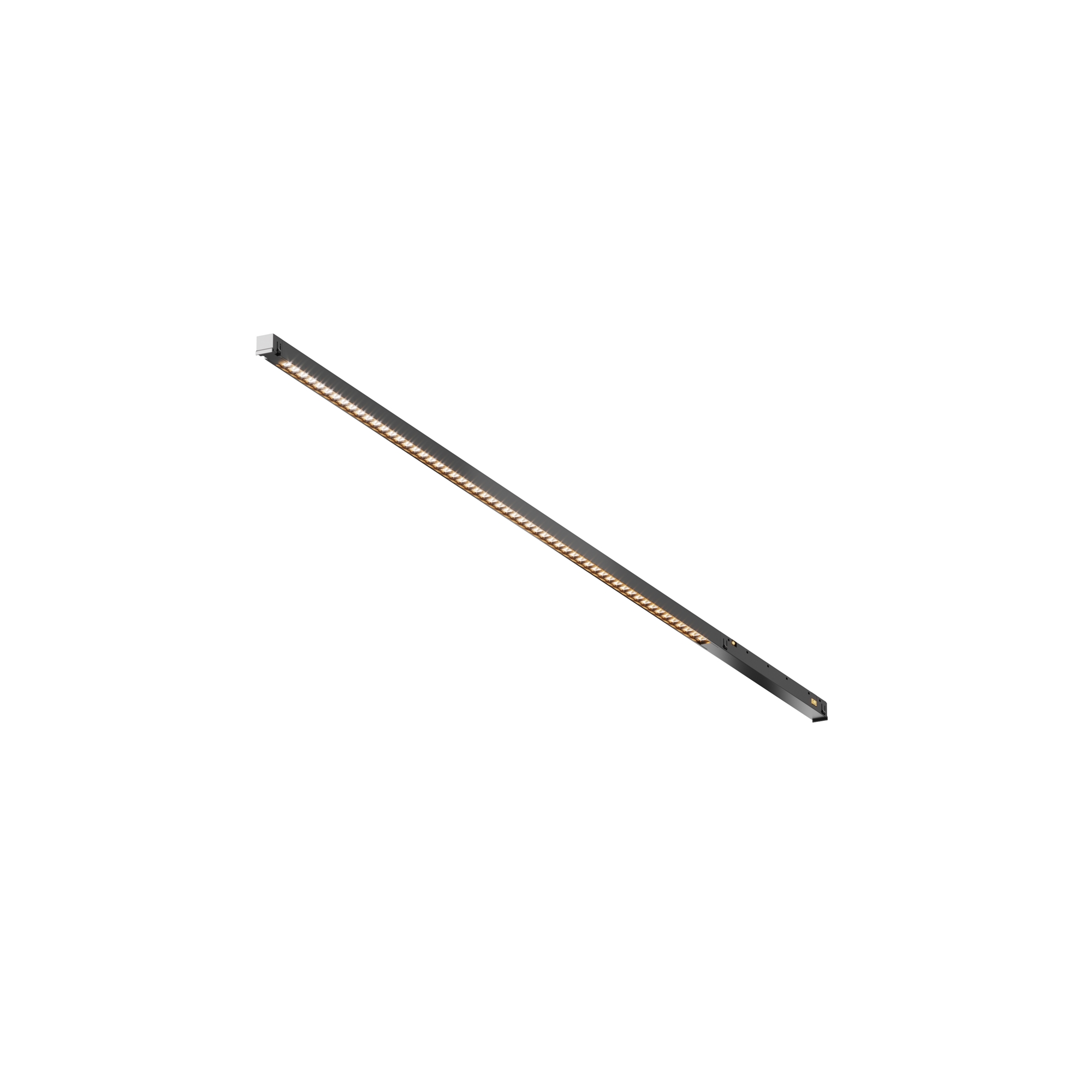 Трековый светильник Точки / Points Exility X 2700-6000K 12Вт 40° Dim Dali2 Трековый светильник Technical TR241-4-12WTW-DD2-B