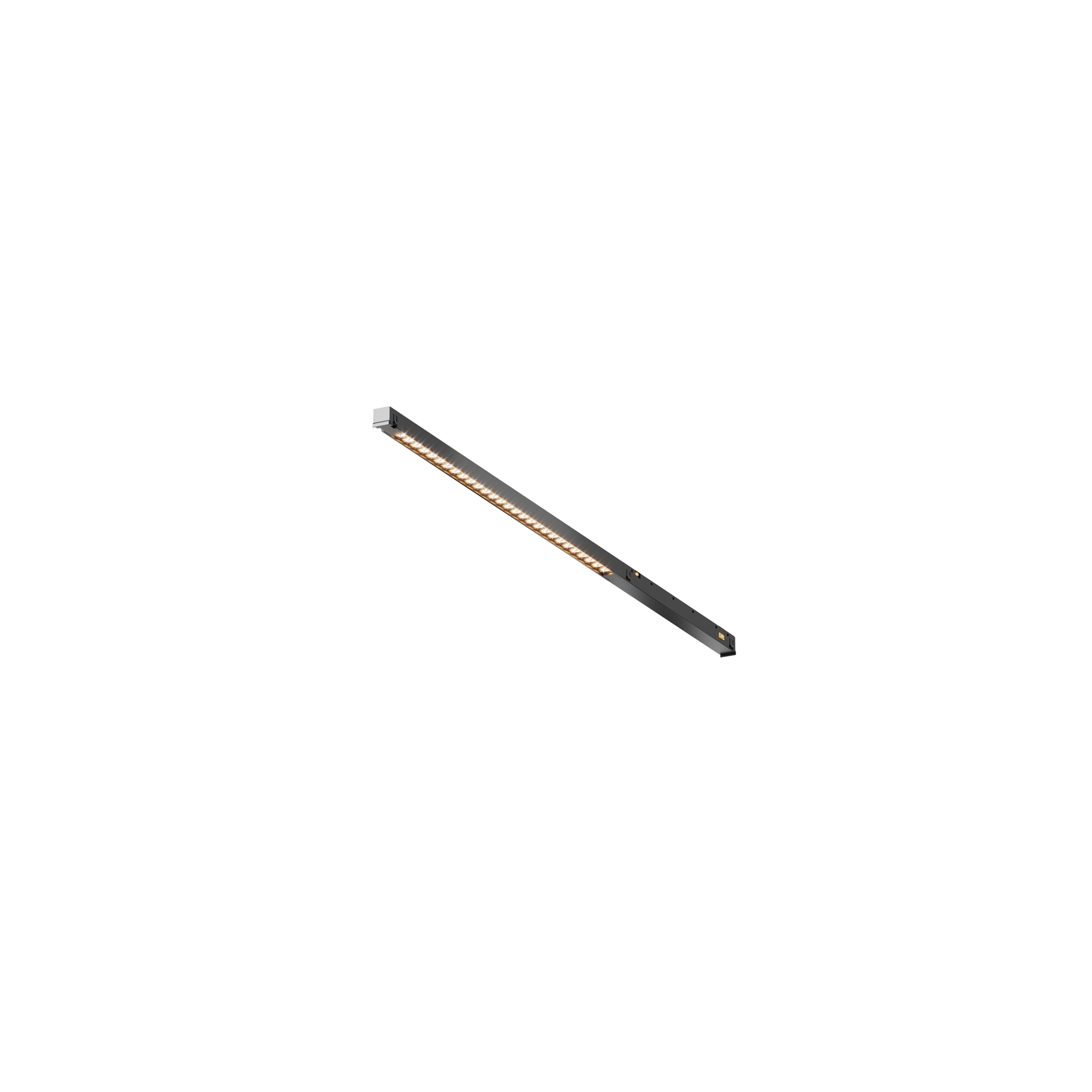 Трековый светильник Точки / Points Exility X 2700-6000K 6Вт 40° Dim Dali2 Трековый светильник Technical TR241-4-6WTW-DD2-B