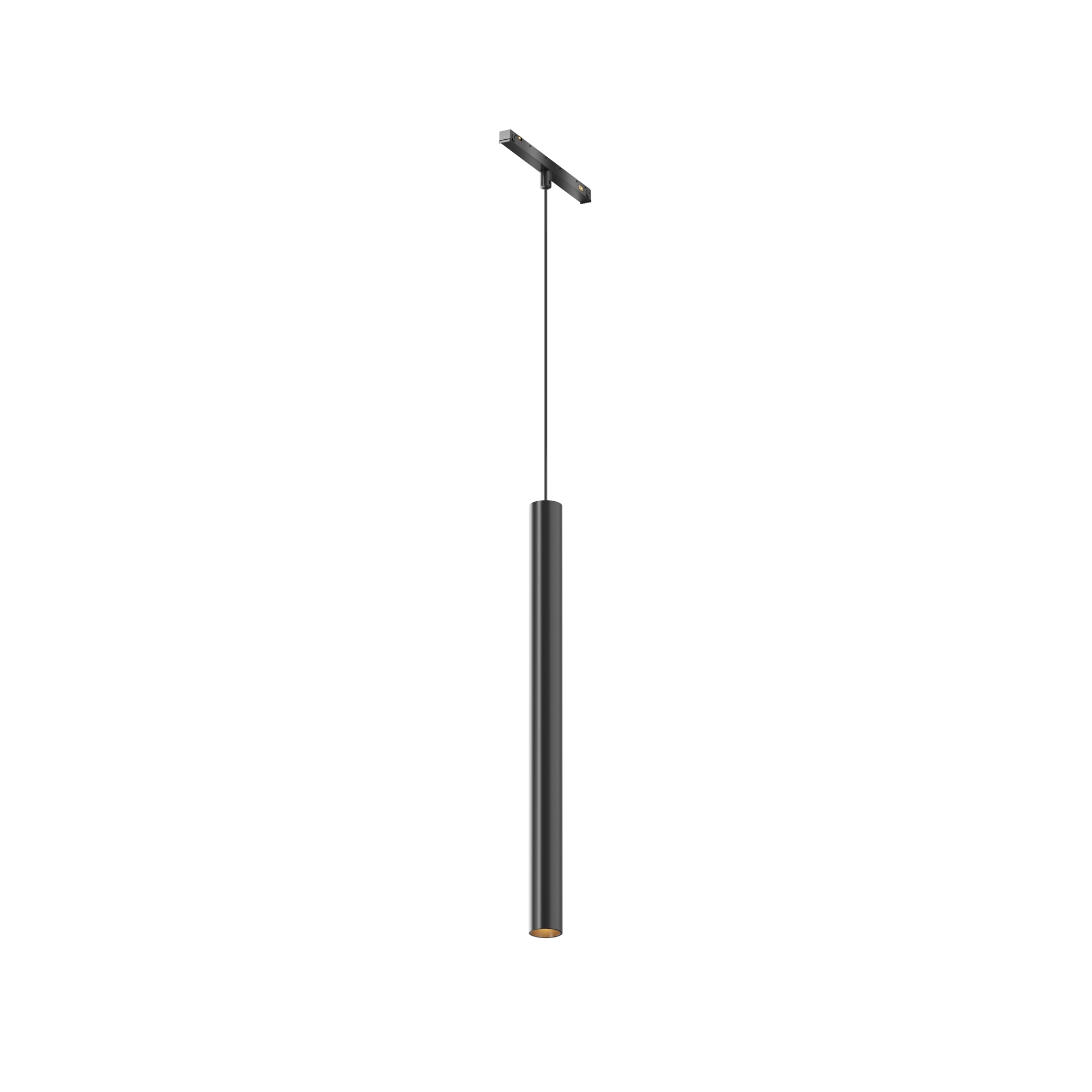 Трековый светильник Фокус / Focus Led Exility X 2700-6000K 7Вт 36° Dim Dali2 Трековый светильник Technical TR245-4-7WTW-DD2-B