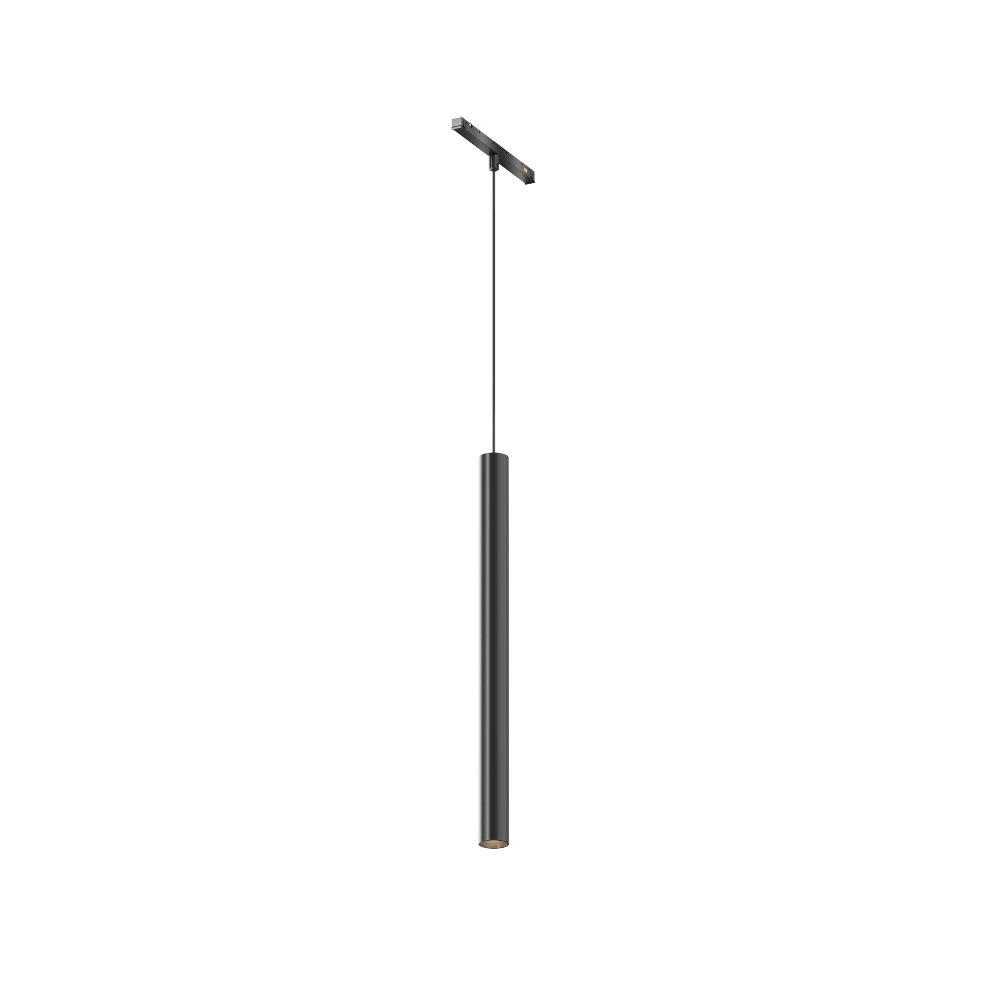 Трековый светильник Фокус / Focus Led Exility X 4000K 7Вт 36° Трековый светильник Technical TR245-7W4K-B