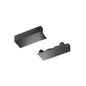 TRA084EC-112B Комплект заглушек Radity 2 штуки