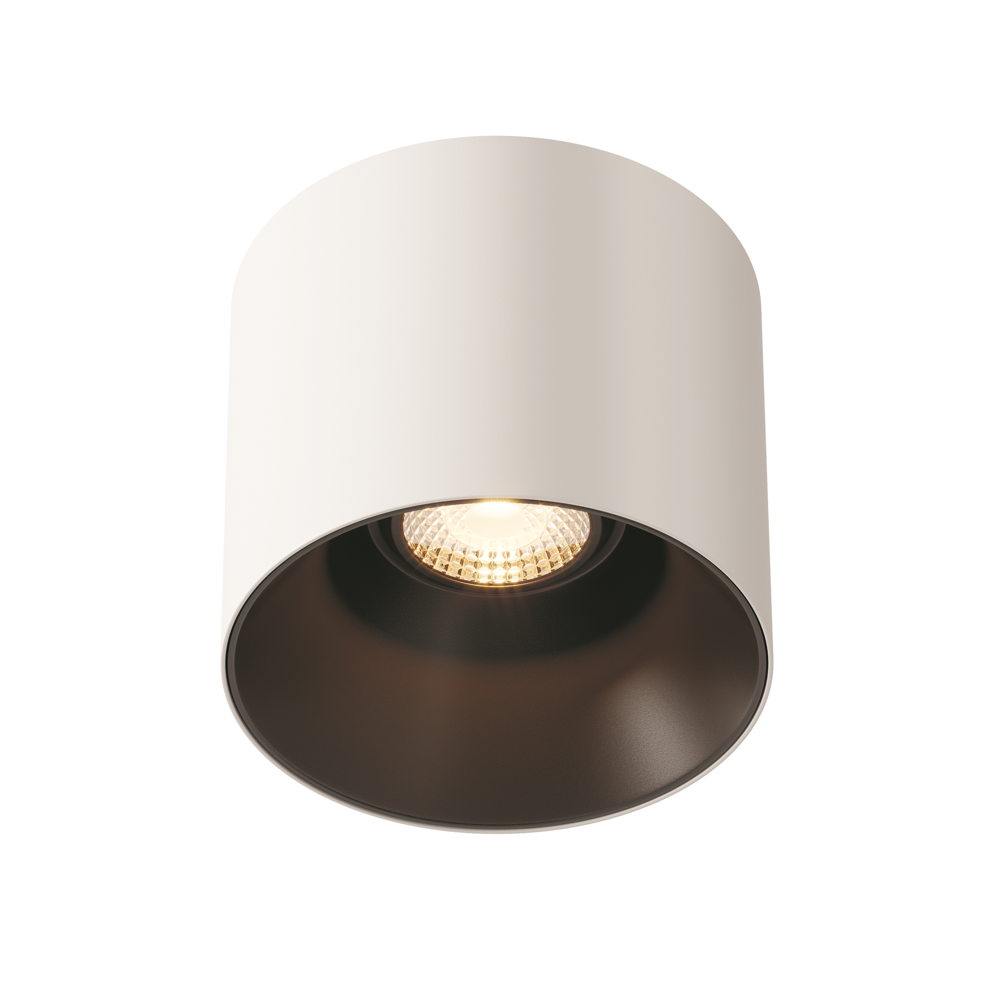 Потолочный светильник Альфа / Alfa LED 15 Вт 3000 К 60° Потолочный светильник Technical C064CL-01-15W3K-RD-WB — изображение 2